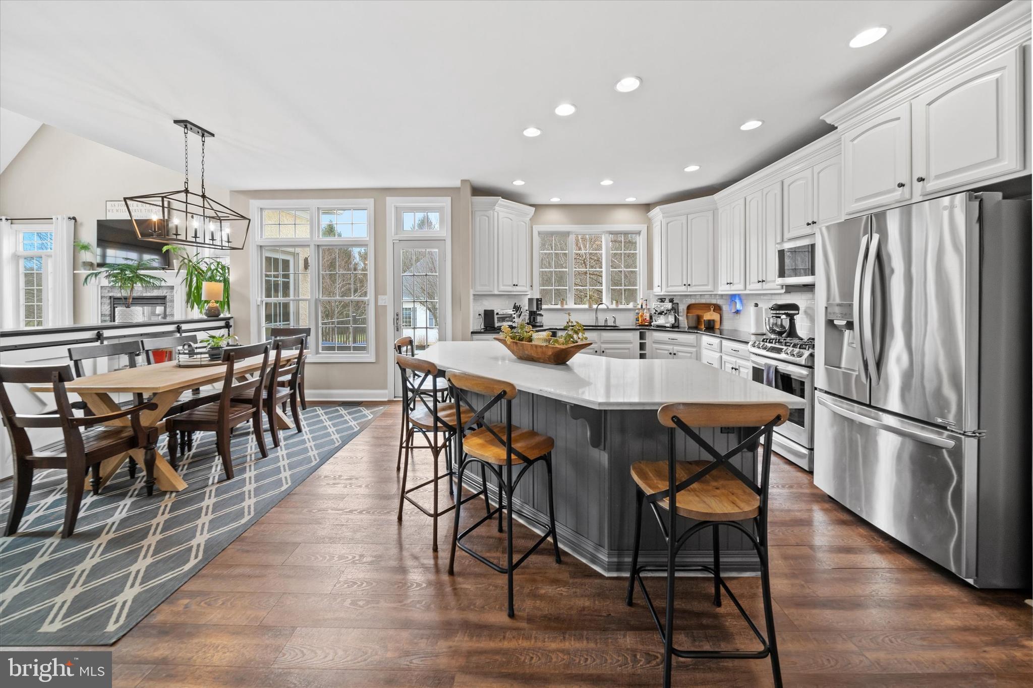 BOHEMIA MILL POND - Residential