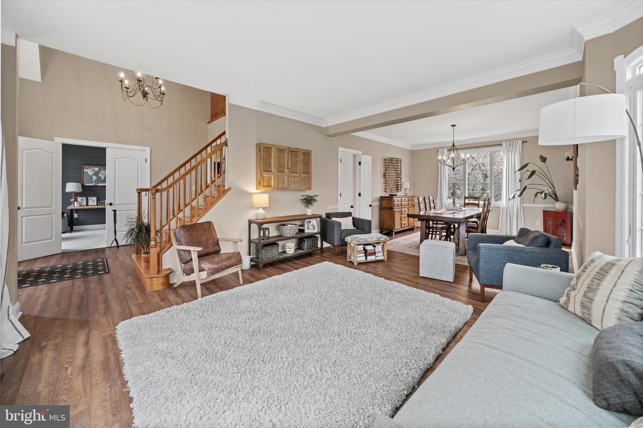 BOHEMIA MILL POND - Residential