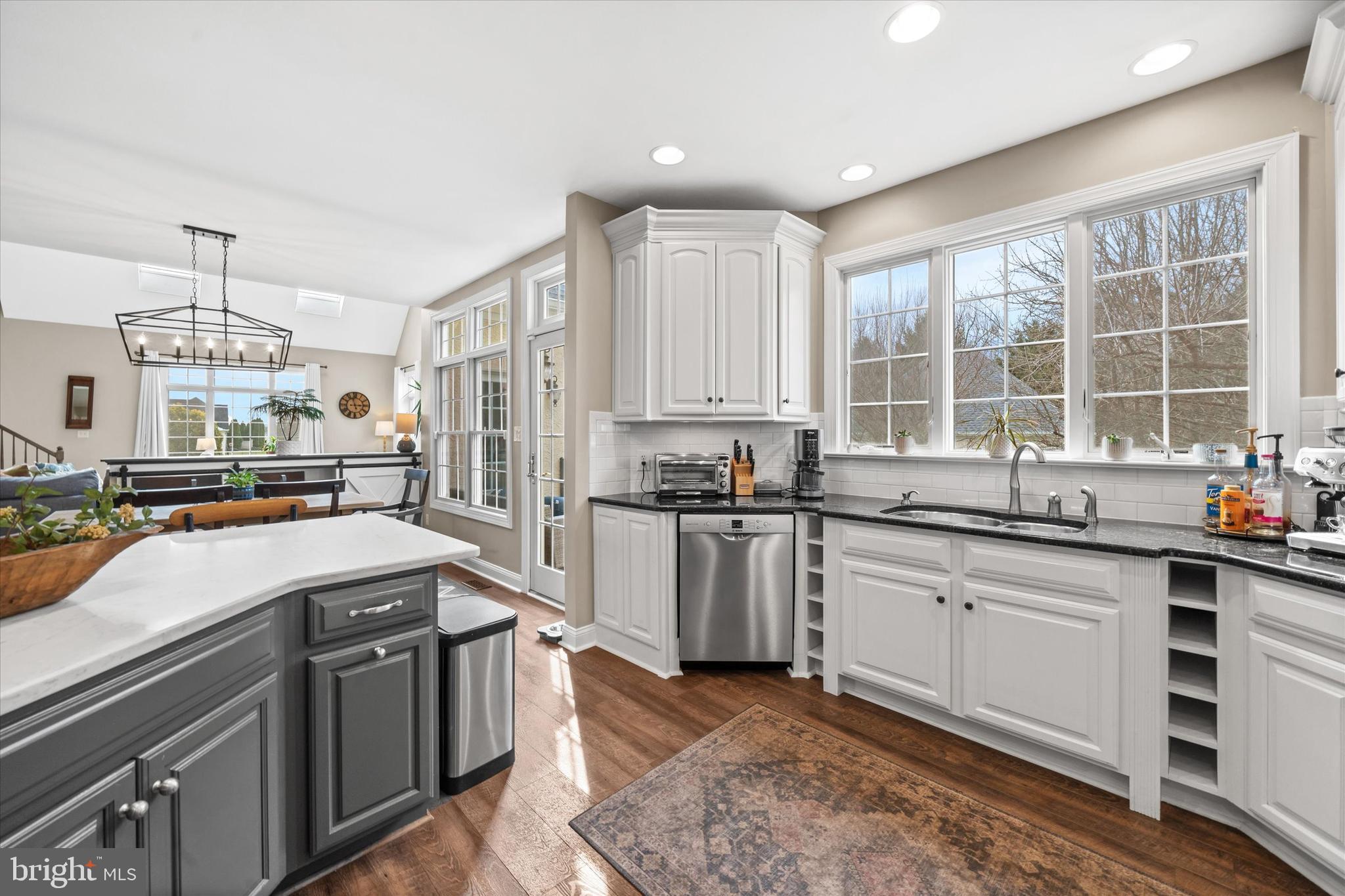 BOHEMIA MILL POND - Residential