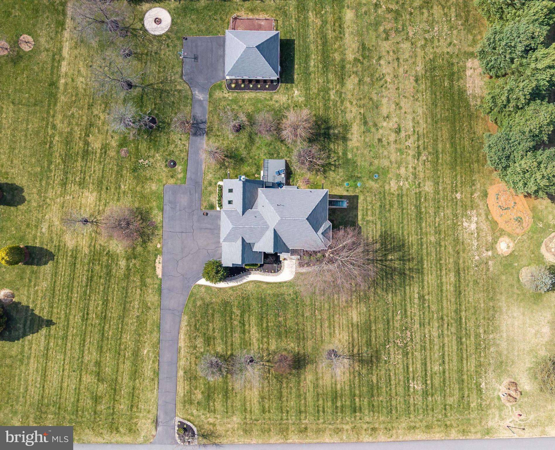 BOHEMIA MILL POND - Residential