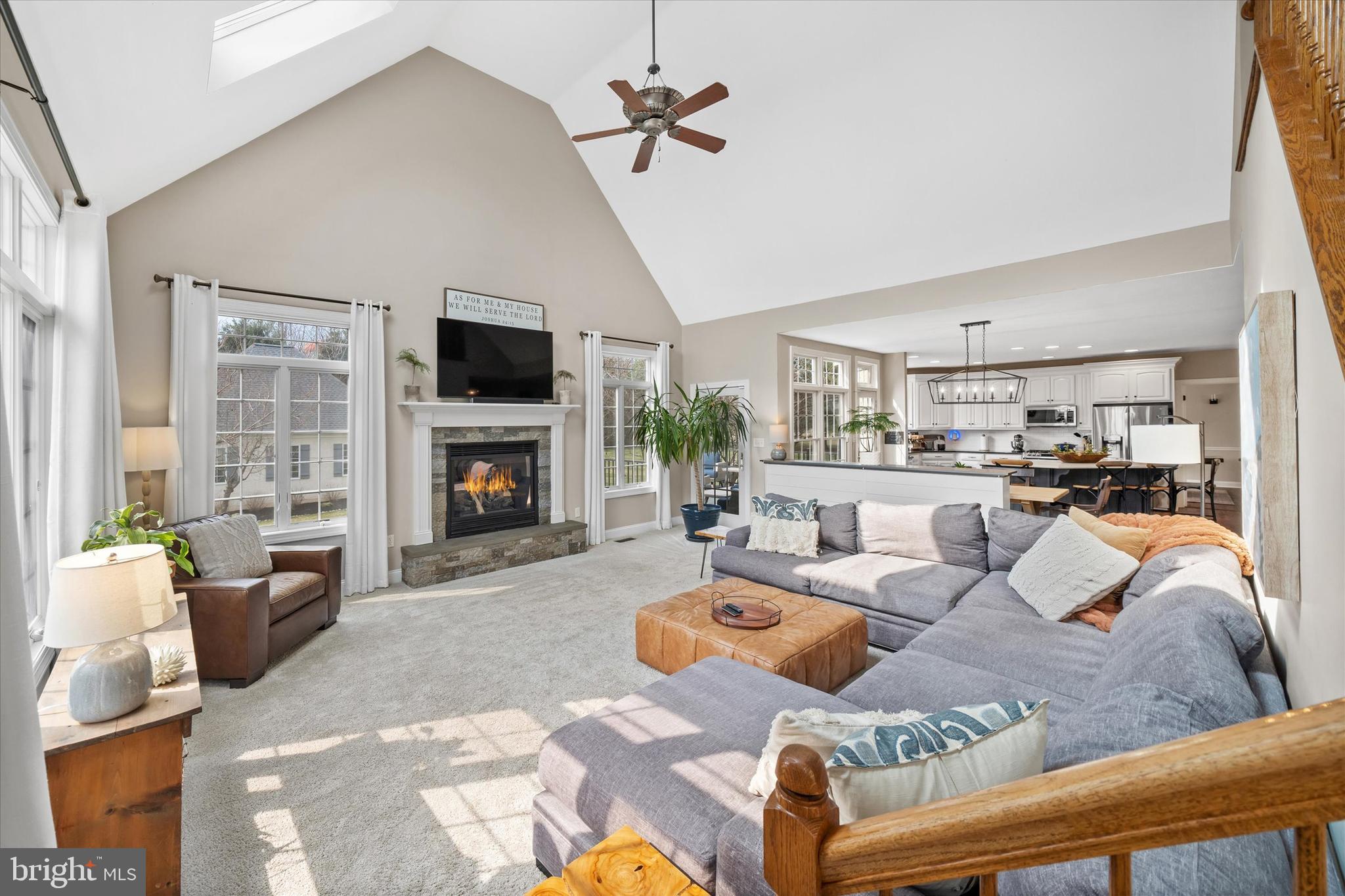 BOHEMIA MILL POND - Residential