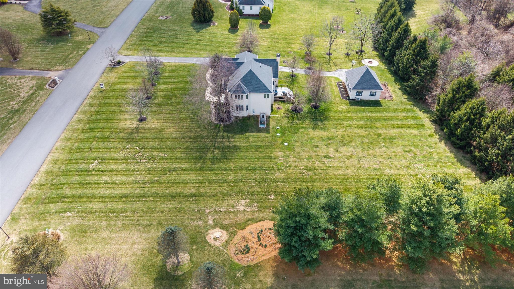 BOHEMIA MILL POND - Residential