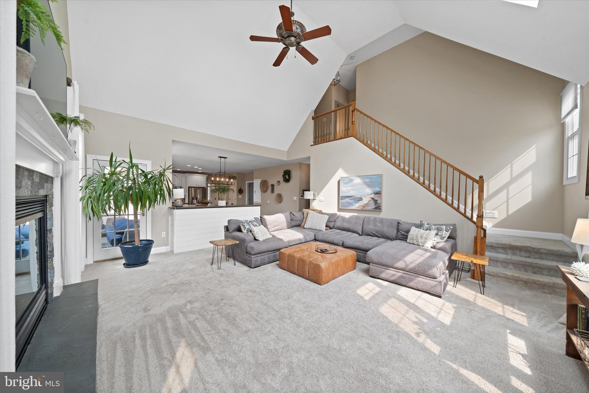 BOHEMIA MILL POND - Residential