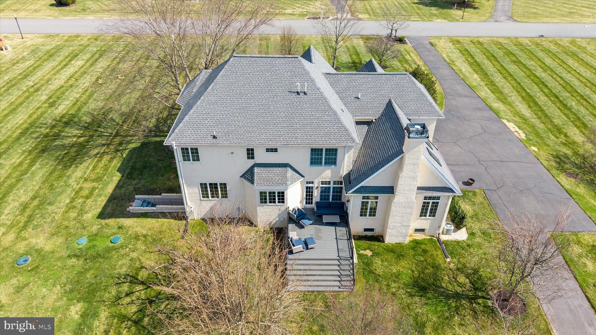 BOHEMIA MILL POND - Residential