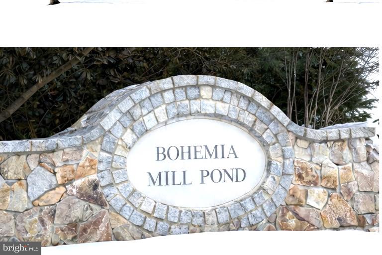 107 BOHEMIA MILL POND DRIVE
