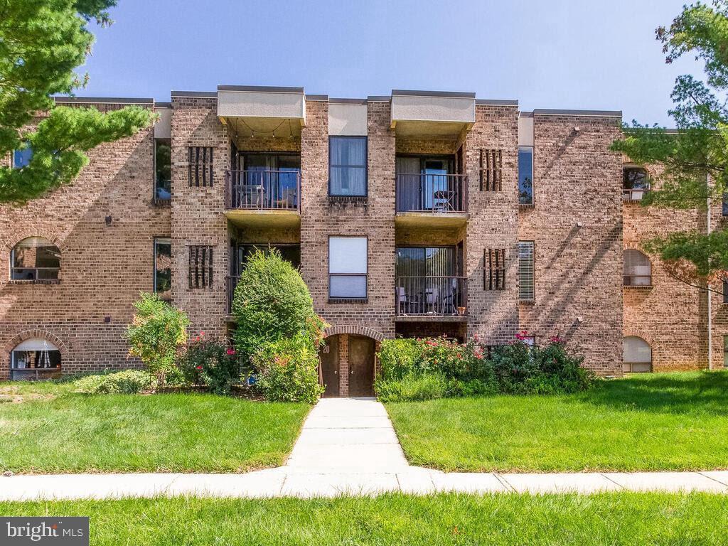 FAIRWINDS OF ANNAPOLIS - Residential