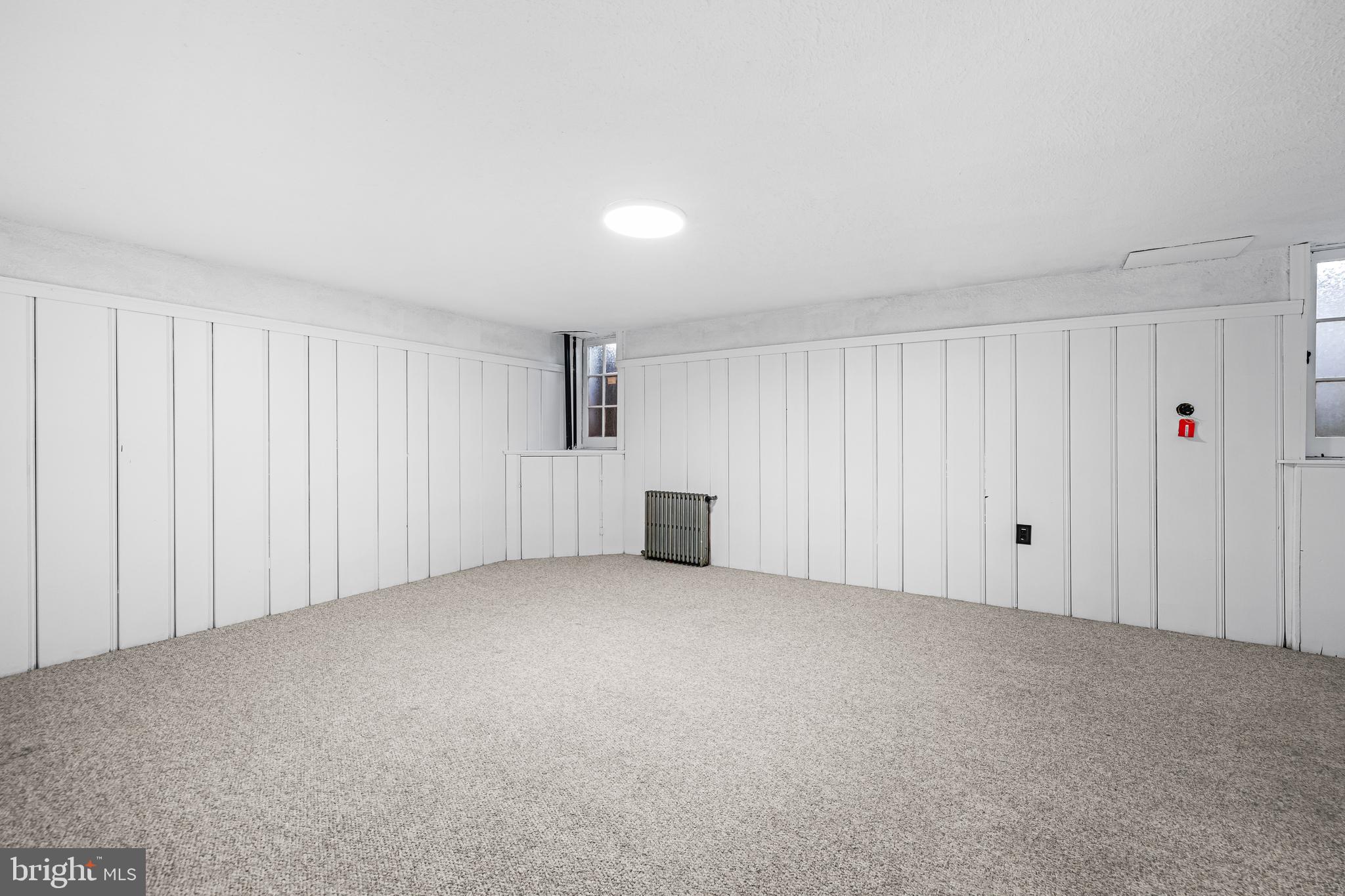 RODGERS FORGE - Residential Lease