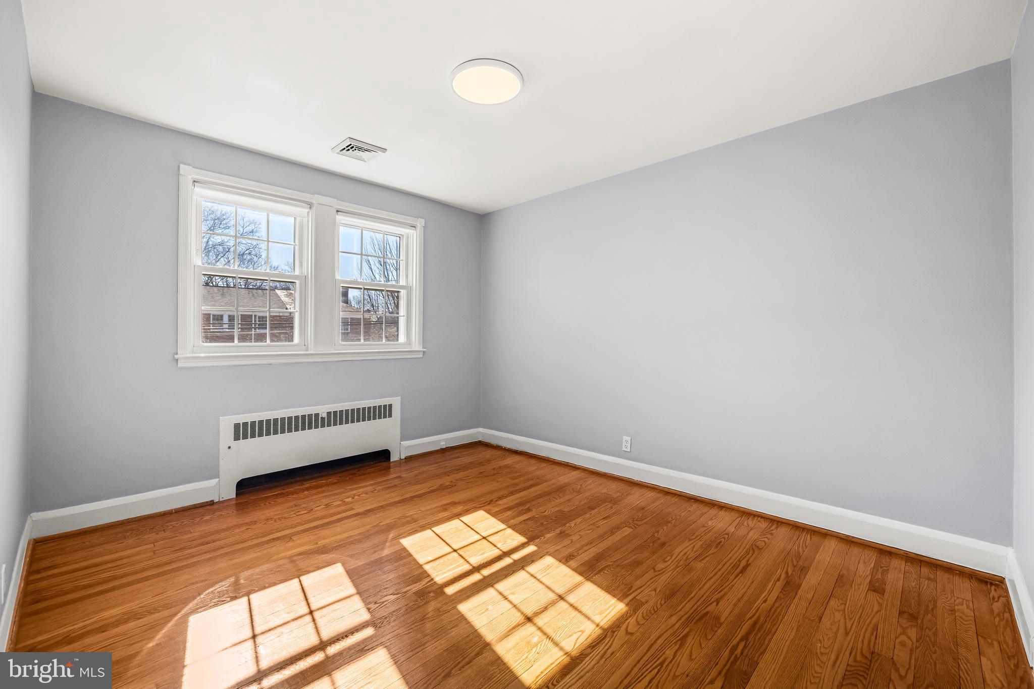 RODGERS FORGE - Residential Lease