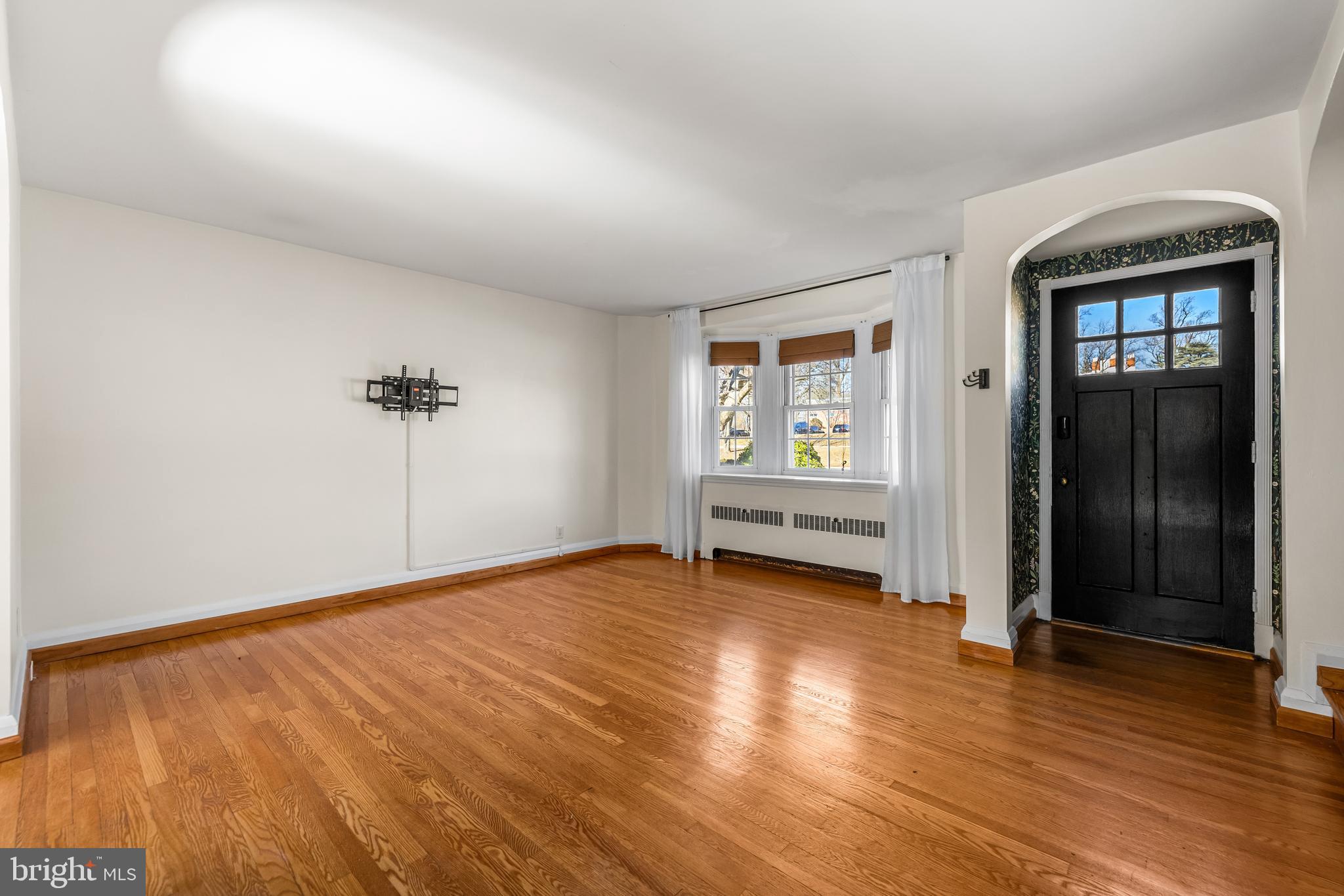 RODGERS FORGE - Residential Lease