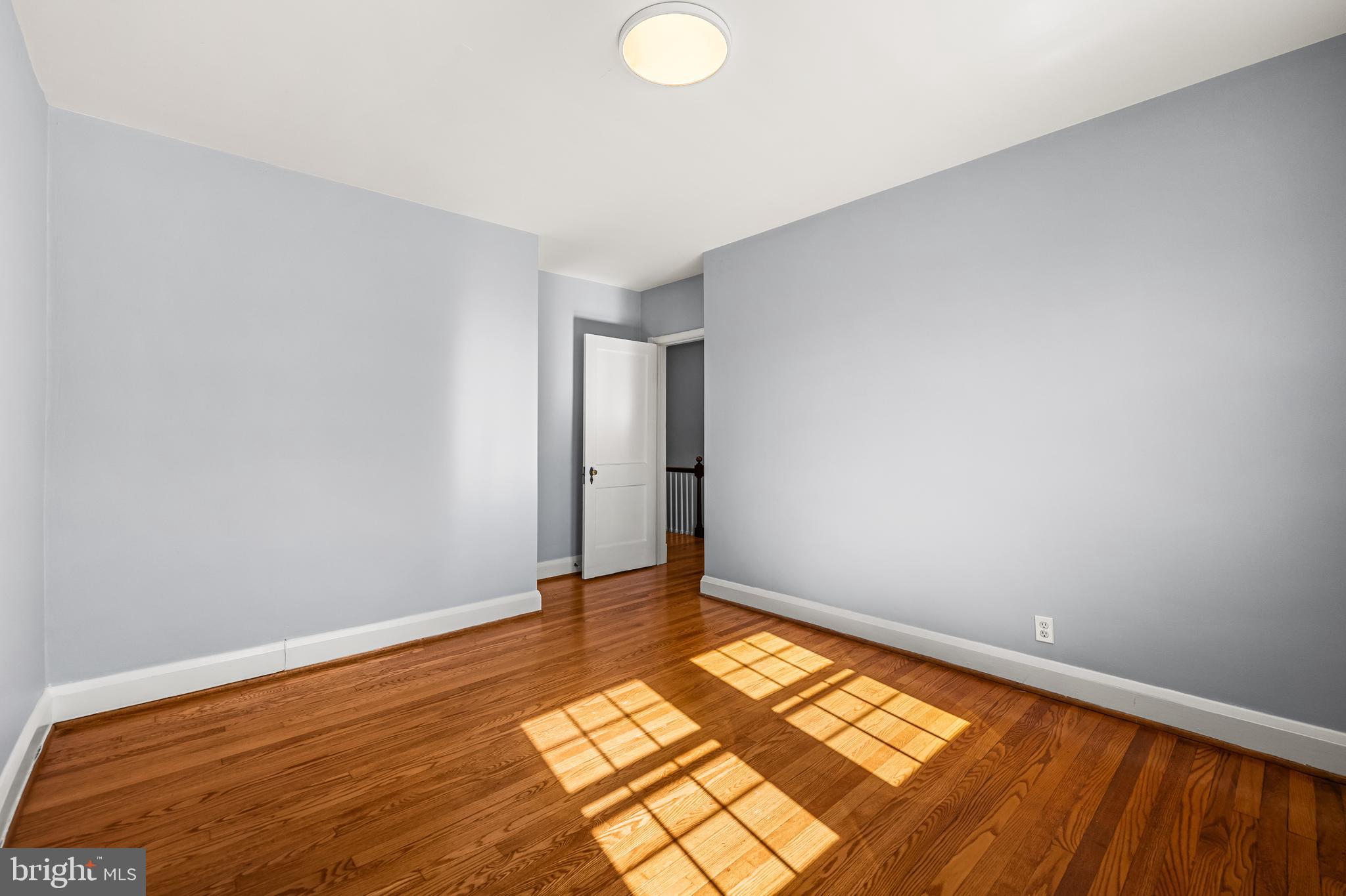 RODGERS FORGE - Residential Lease