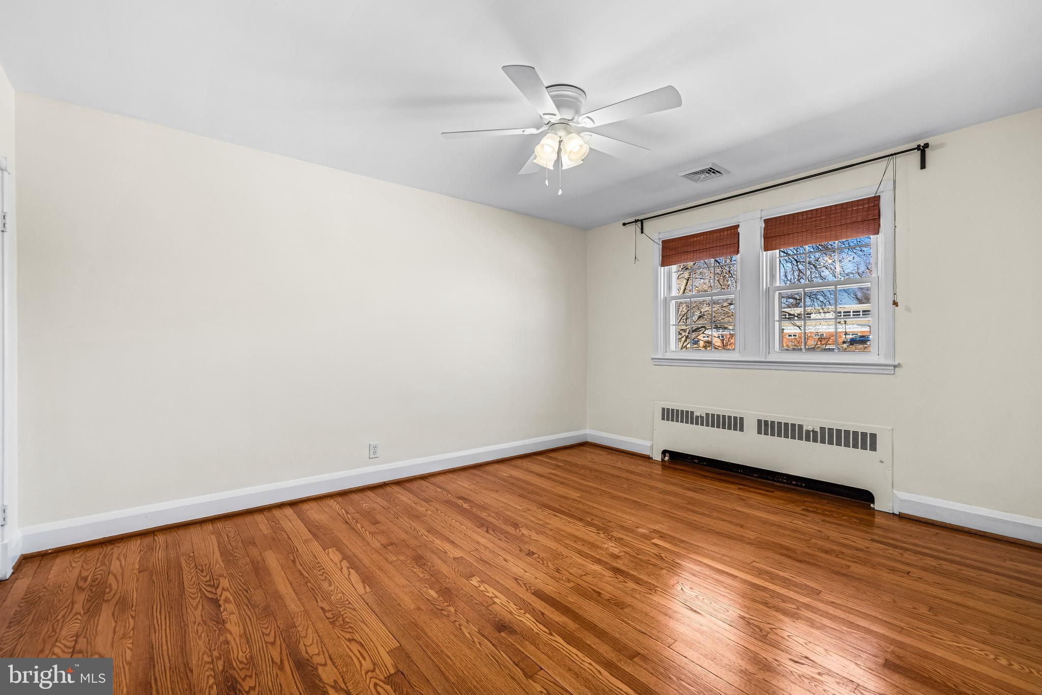 RODGERS FORGE - Residential Lease