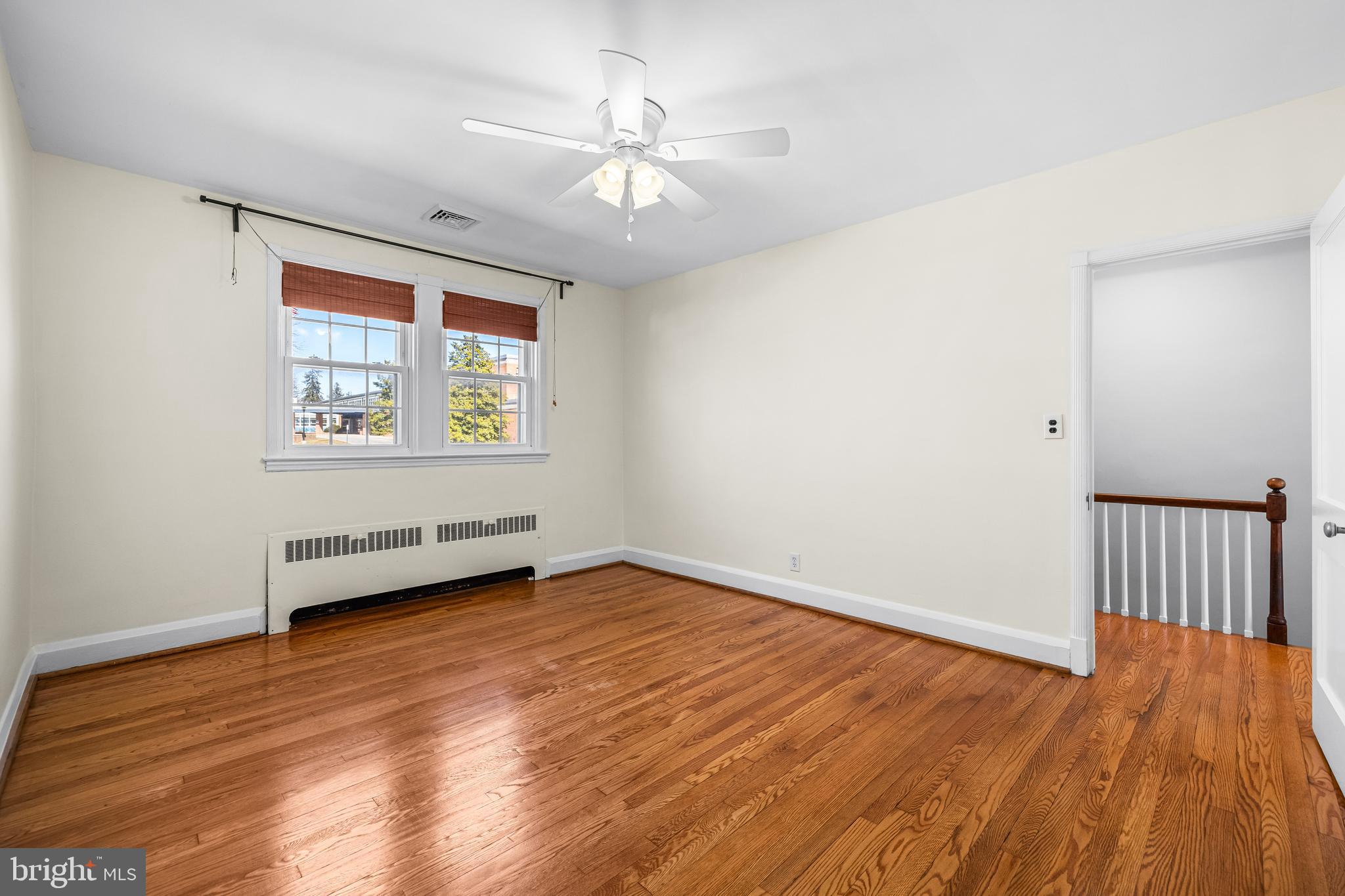 RODGERS FORGE - Residential Lease
