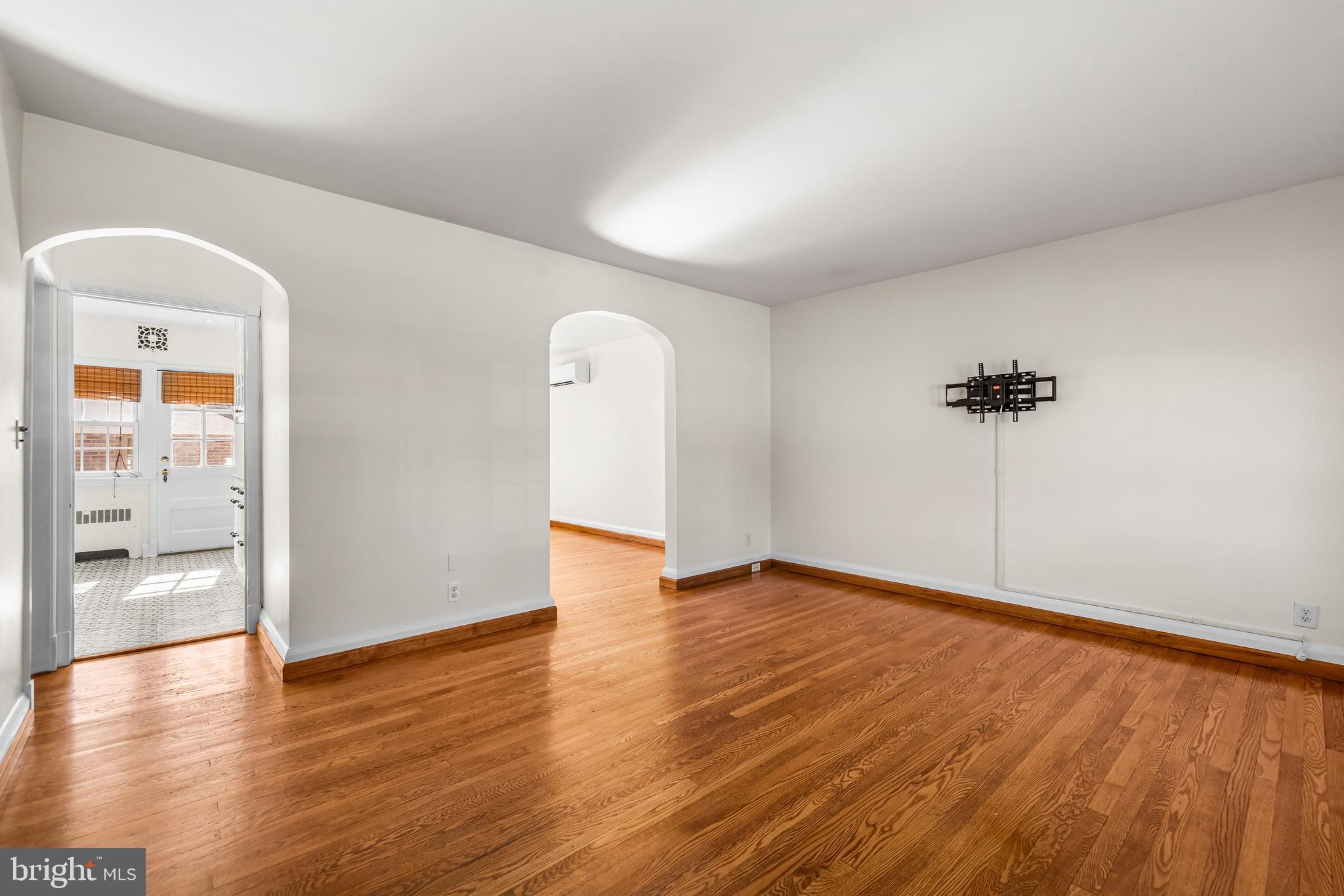 RODGERS FORGE - Residential Lease