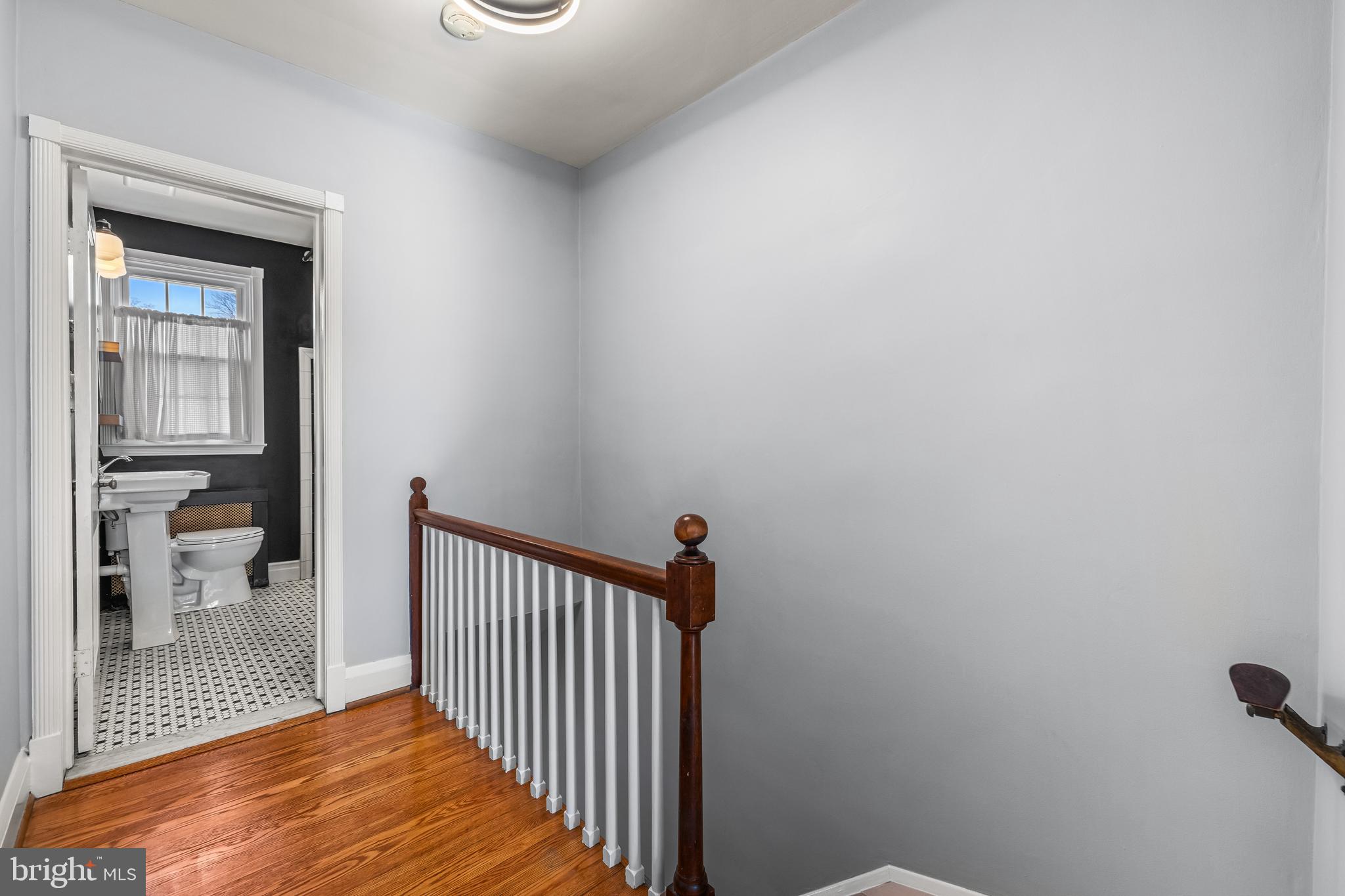 RODGERS FORGE - Residential Lease