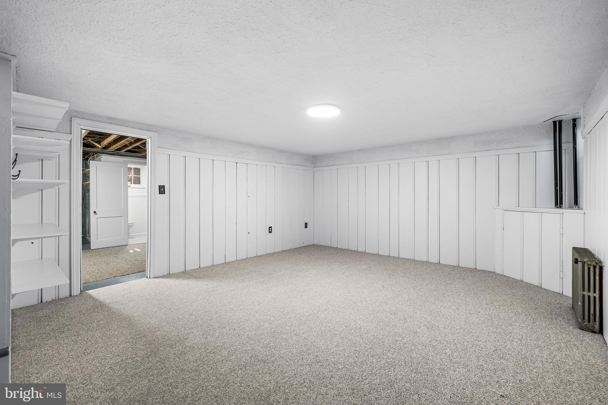 RODGERS FORGE - Residential Lease