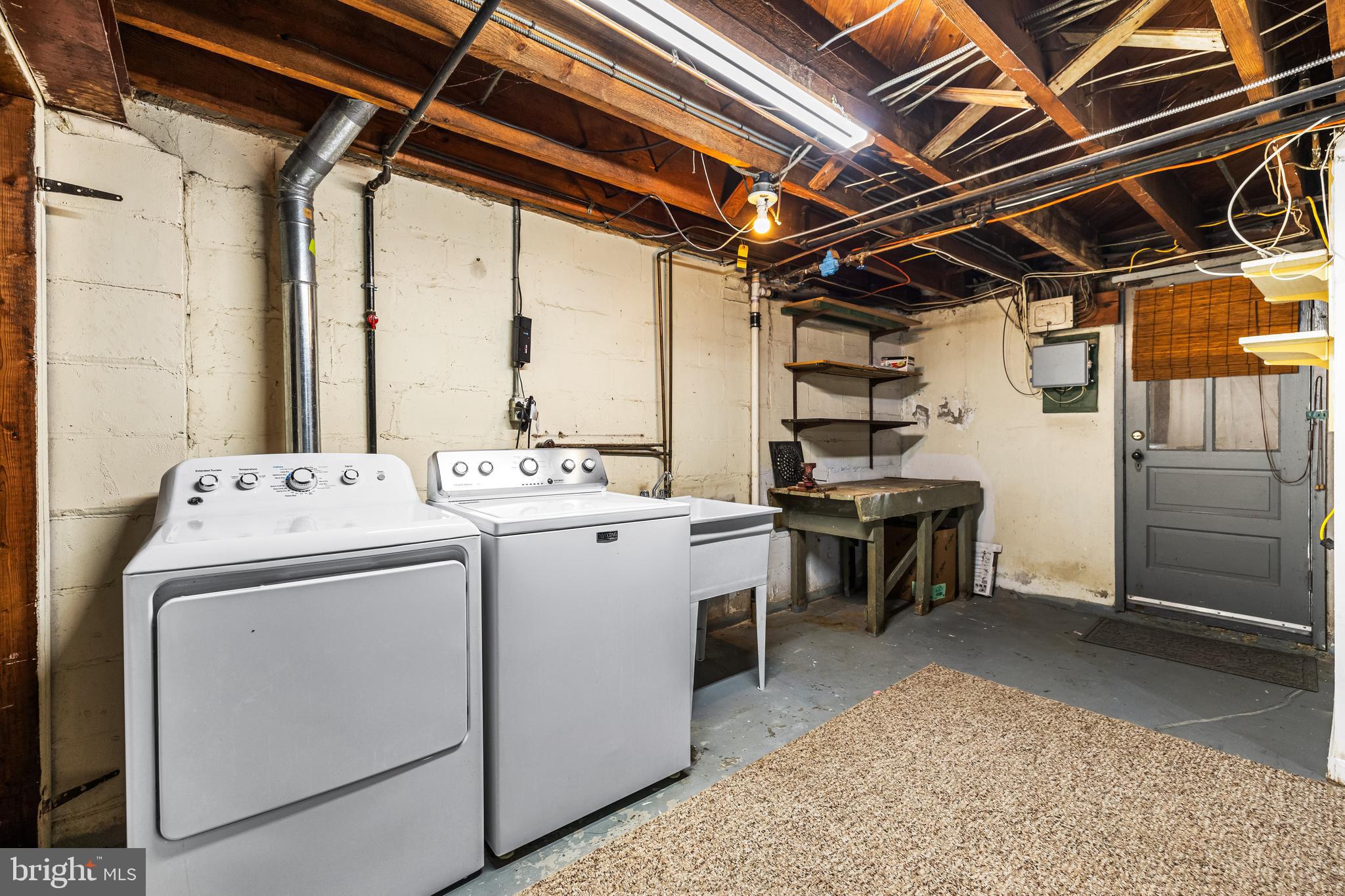 RODGERS FORGE - Residential Lease