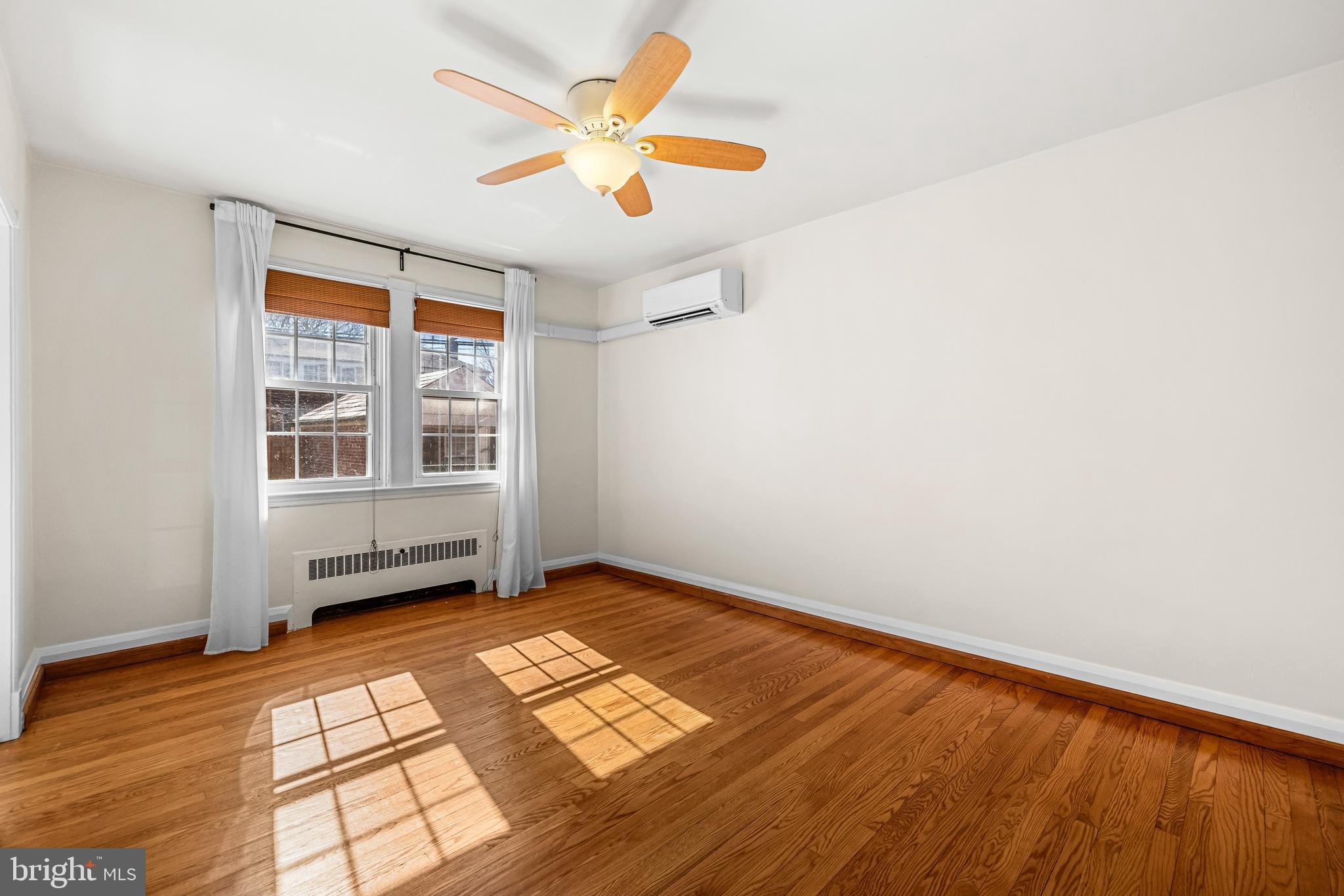 RODGERS FORGE - Residential Lease