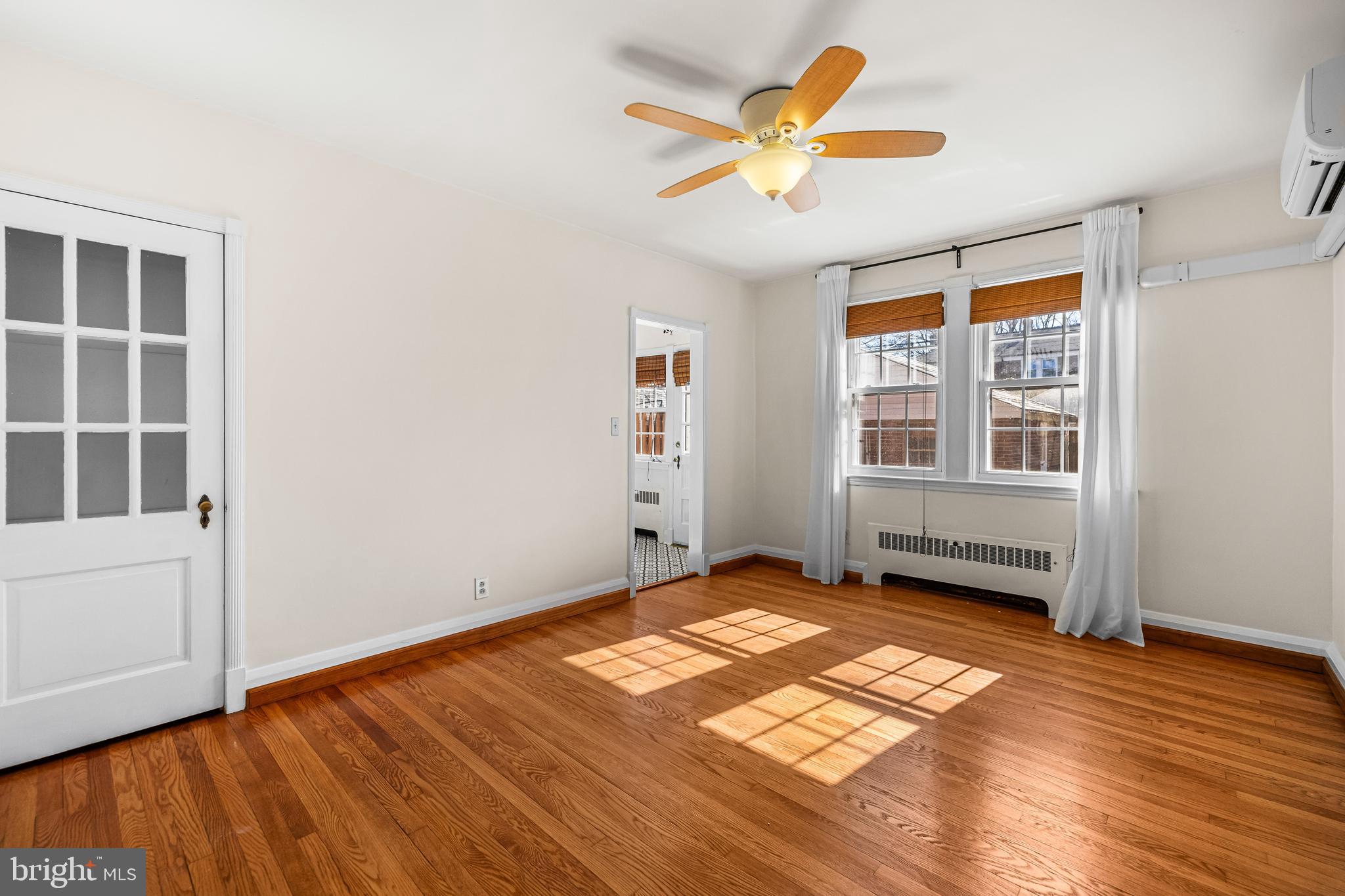 RODGERS FORGE - Residential Lease
