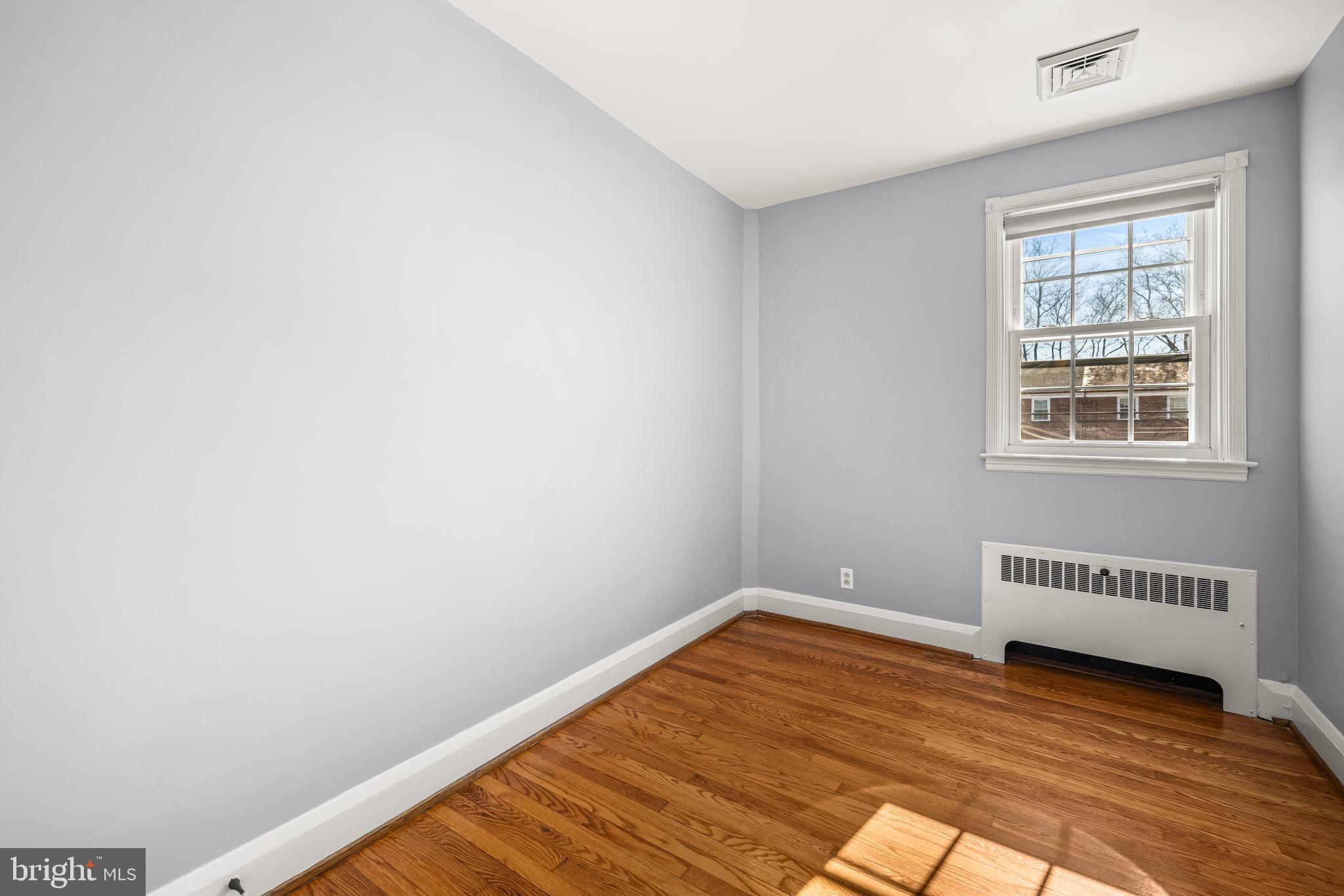 RODGERS FORGE - Residential Lease