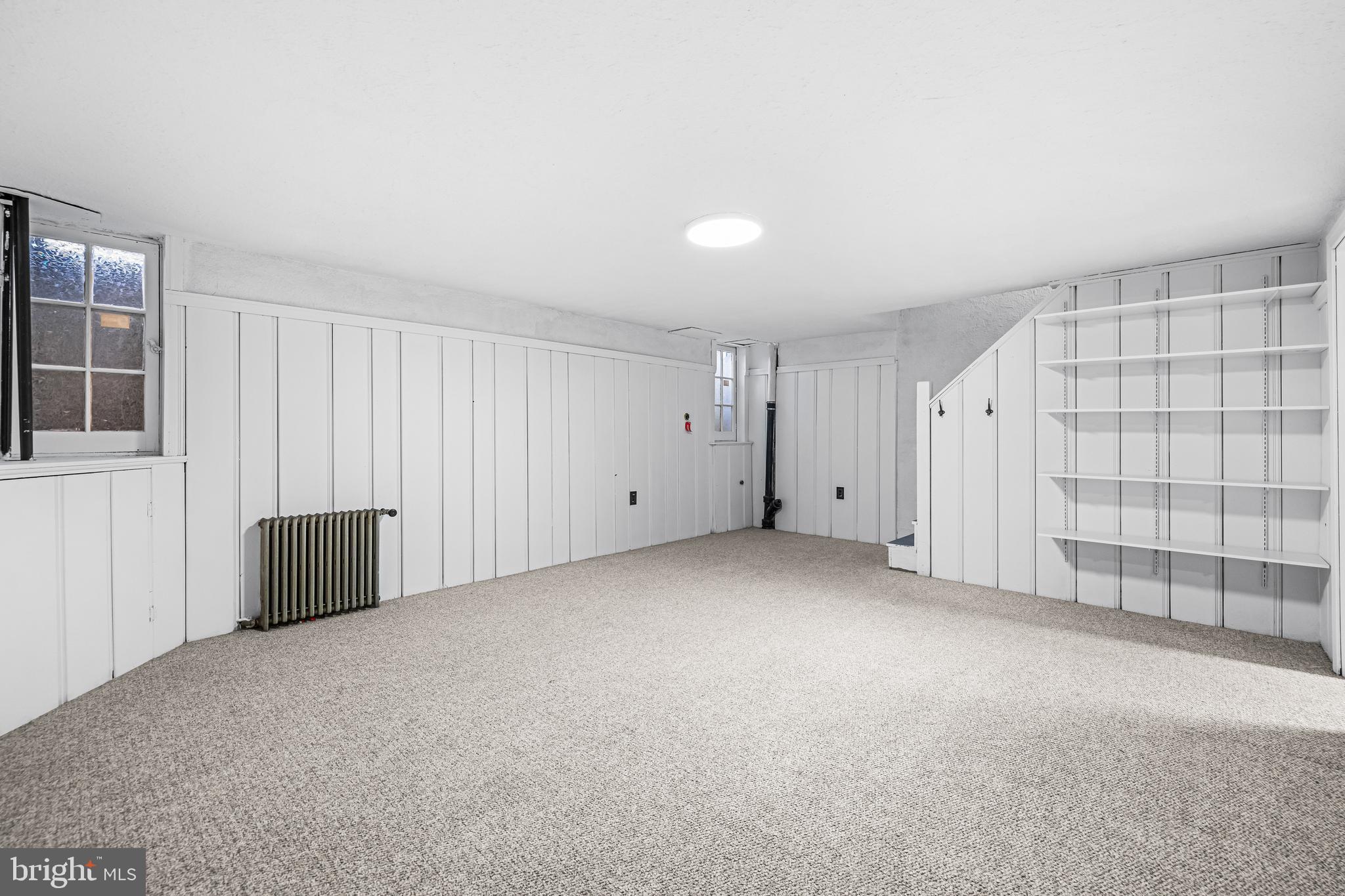 RODGERS FORGE - Residential Lease