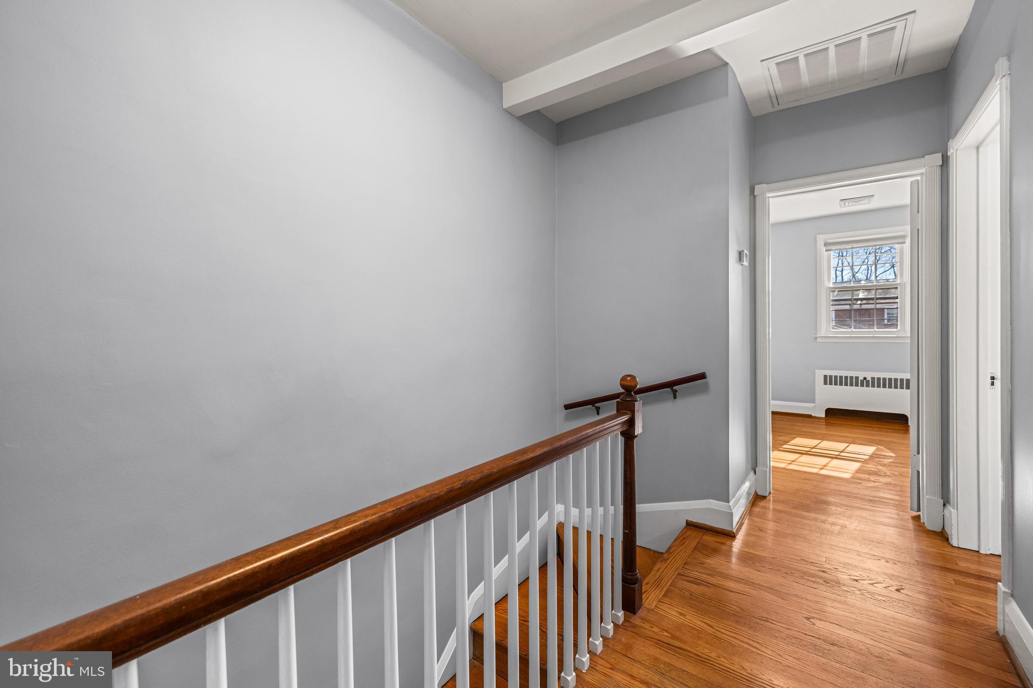 RODGERS FORGE - Residential Lease