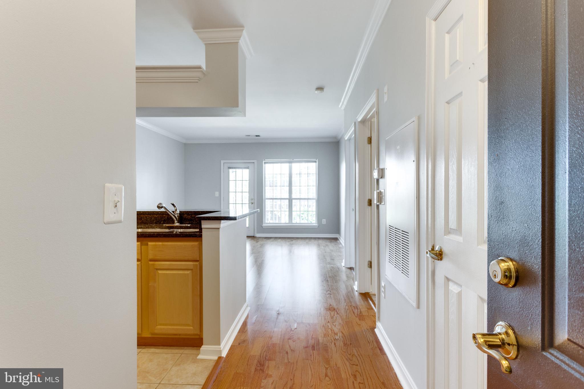 ALEXANDRIA - Residential Lease