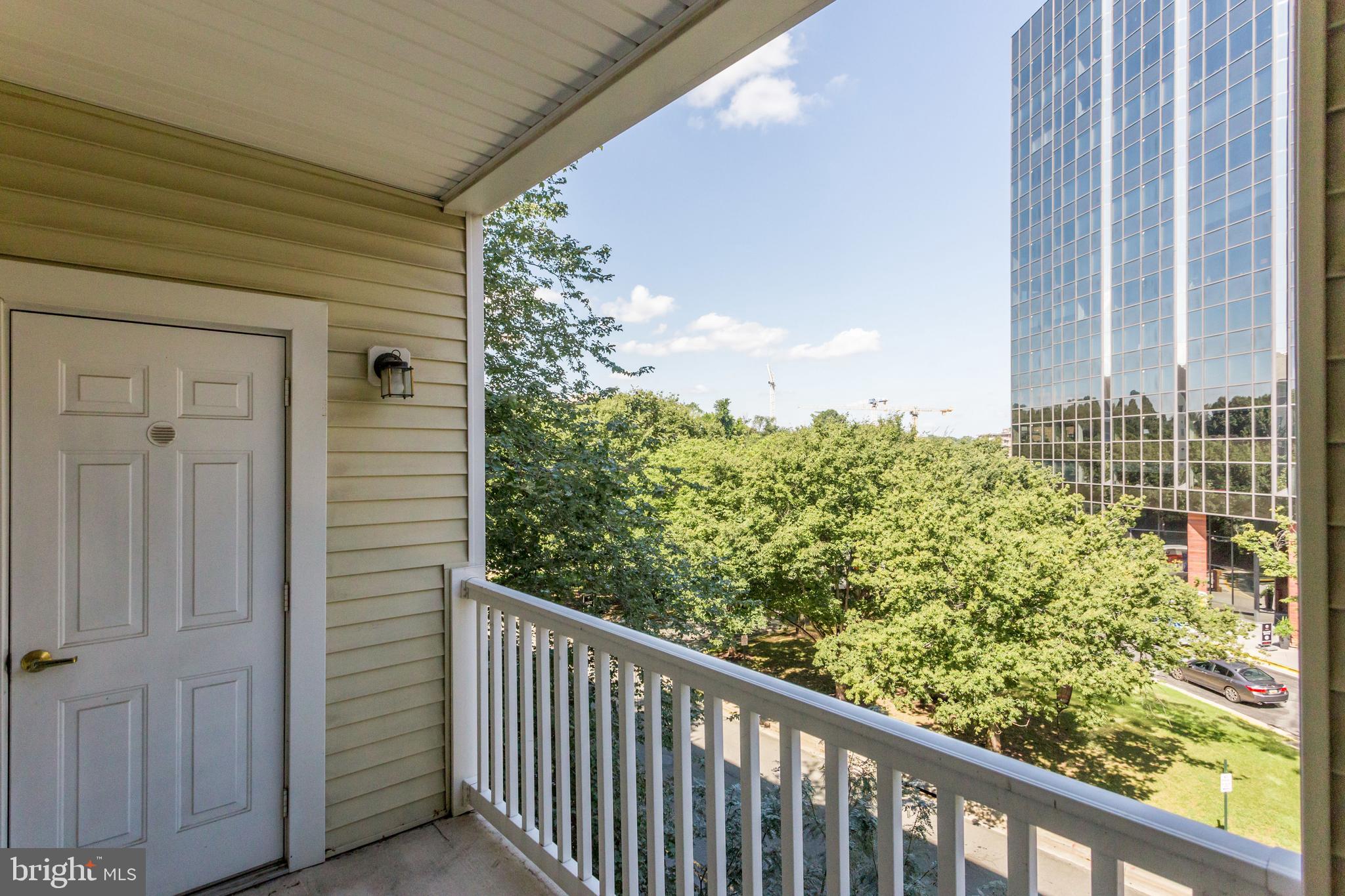 ALEXANDRIA - Residential Lease