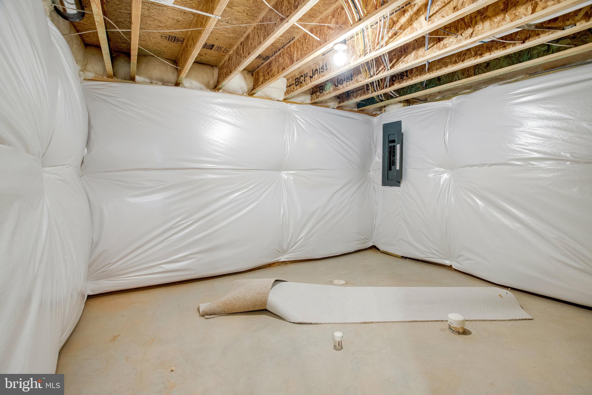 WILDERNESS SHORES - Residential