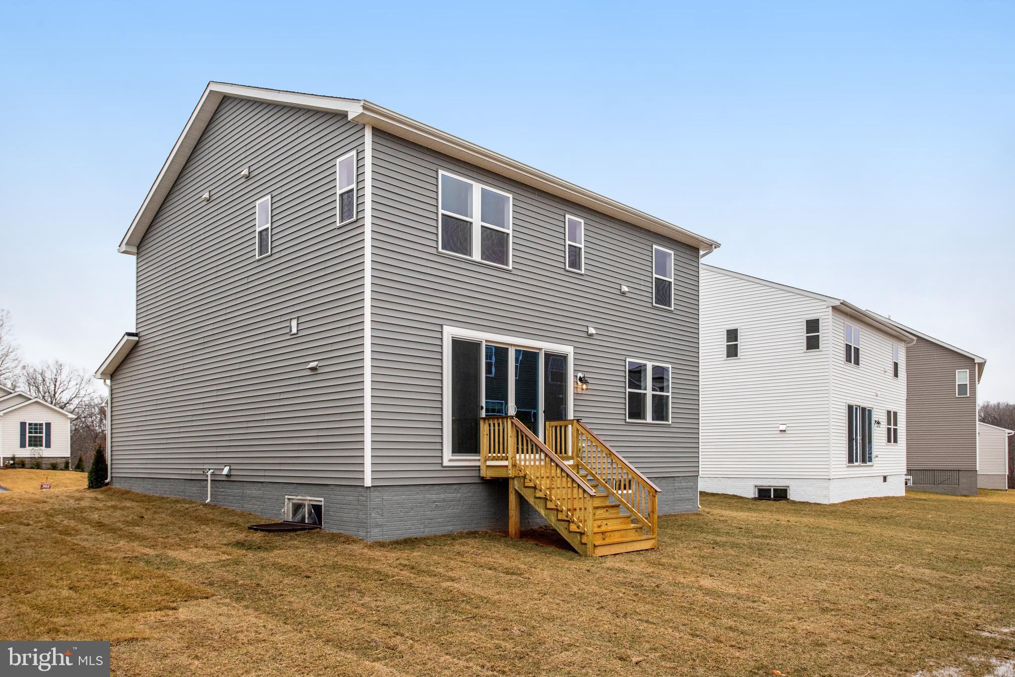 WILDERNESS SHORES - Residential