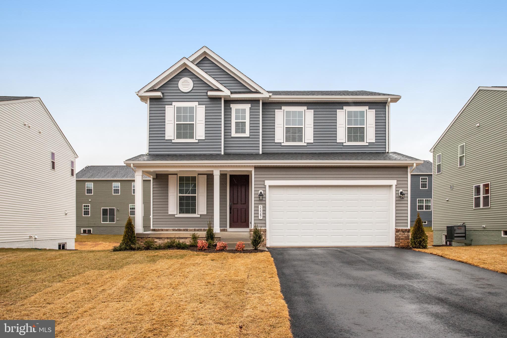 WILDERNESS SHORES - Residential