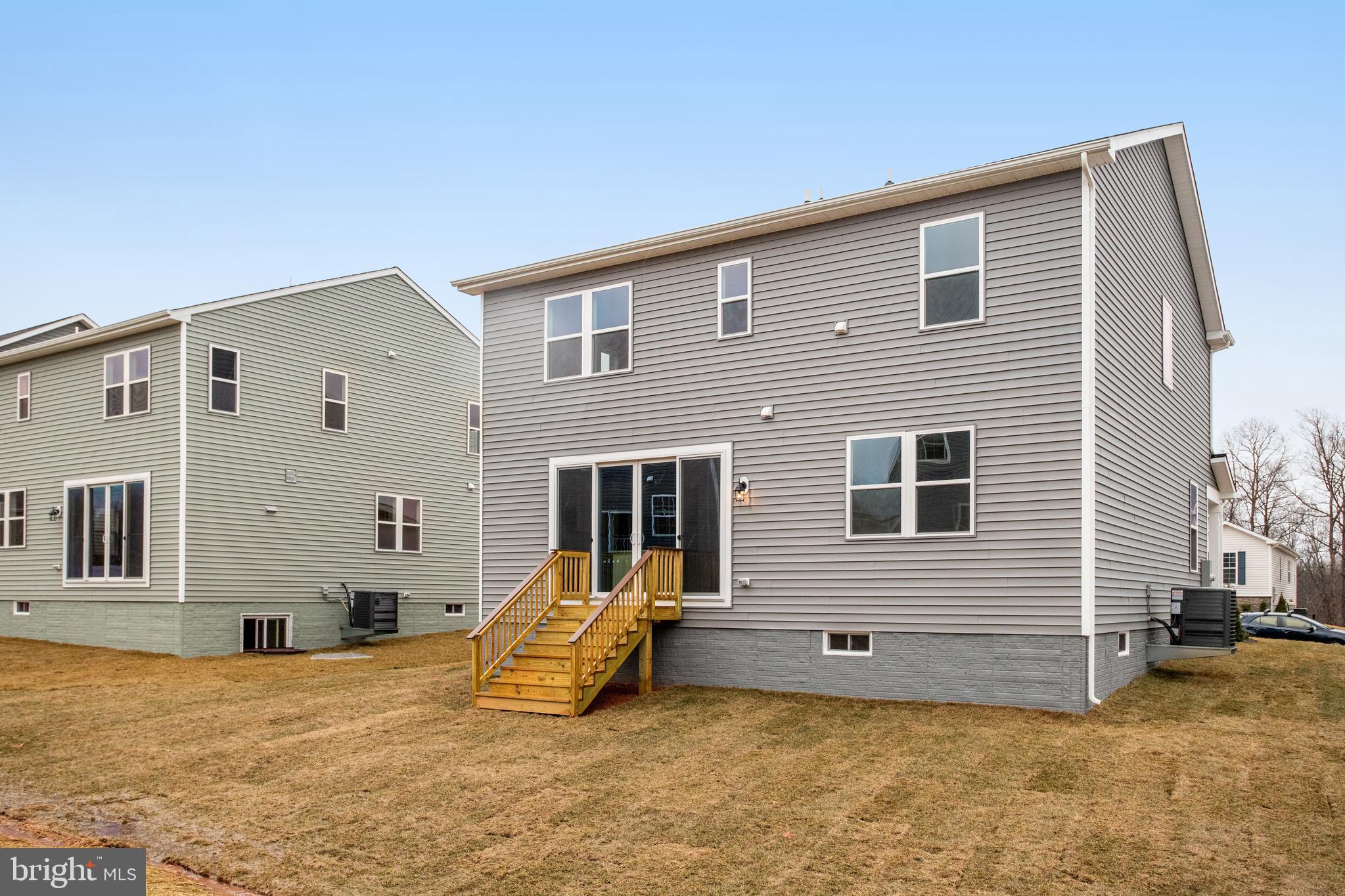 WILDERNESS SHORES - Residential