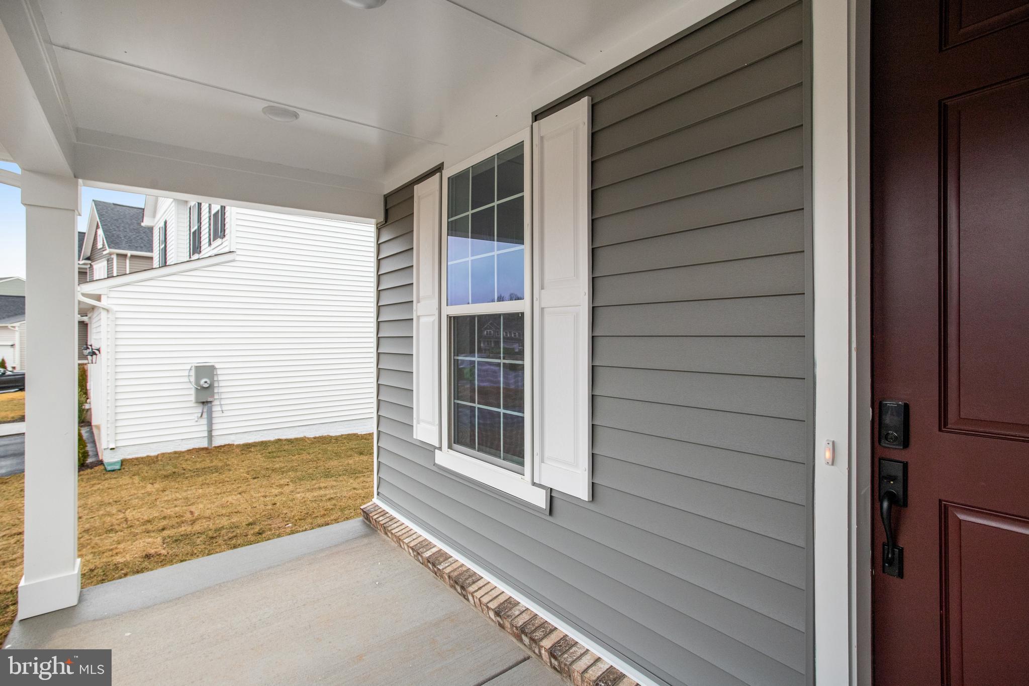 WILDERNESS SHORES - Residential