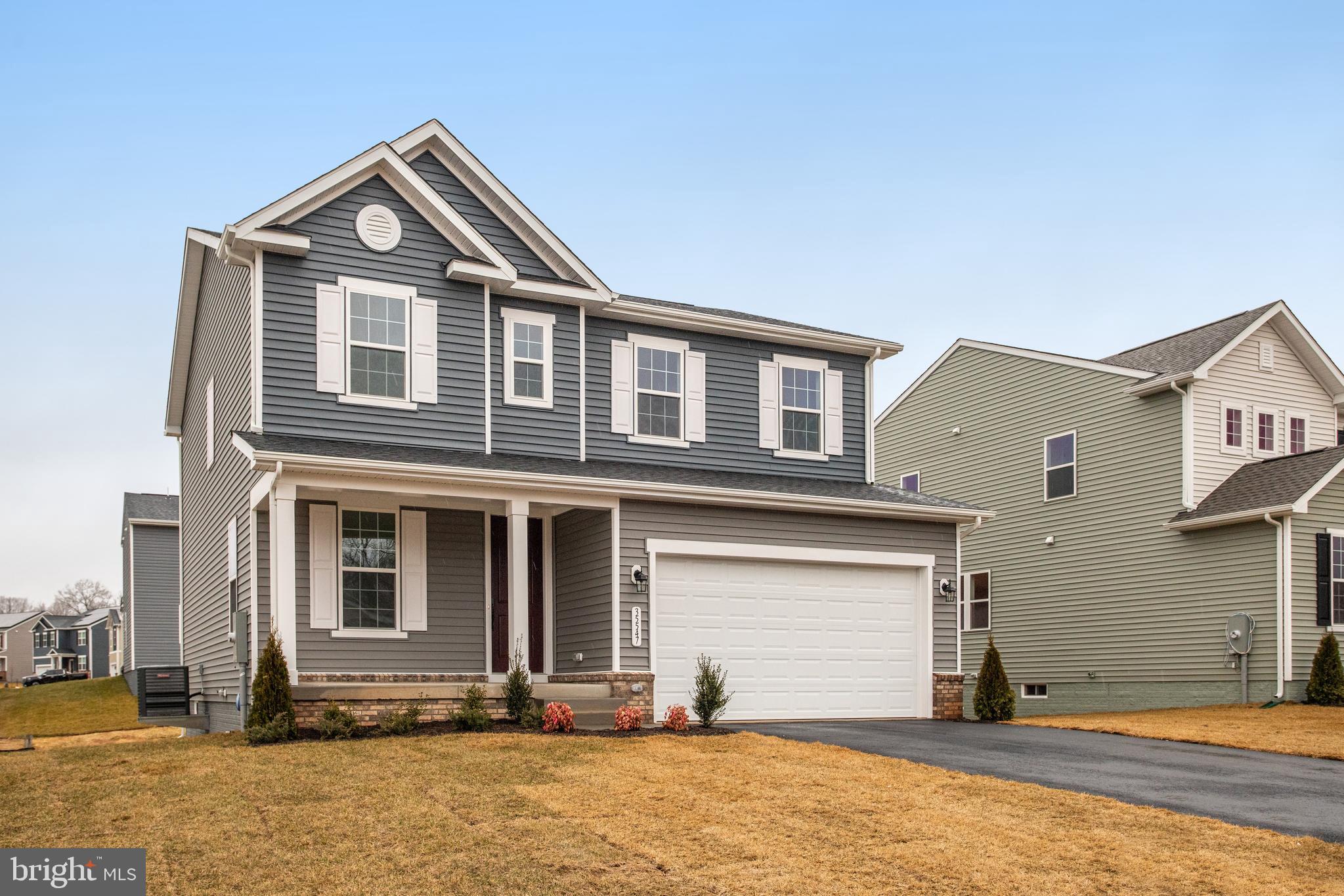 WILDERNESS SHORES - Residential