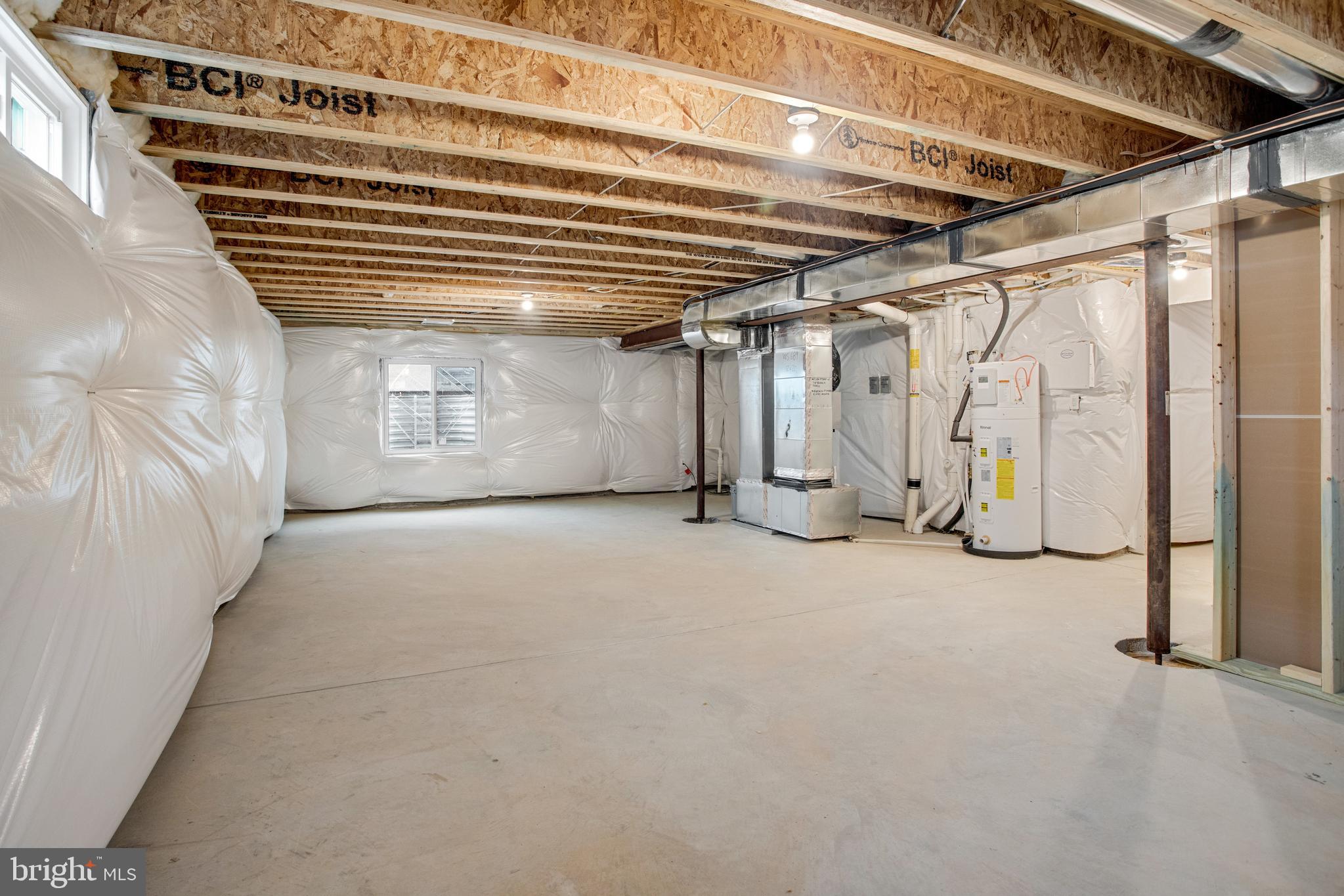 WILDERNESS SHORES - Residential