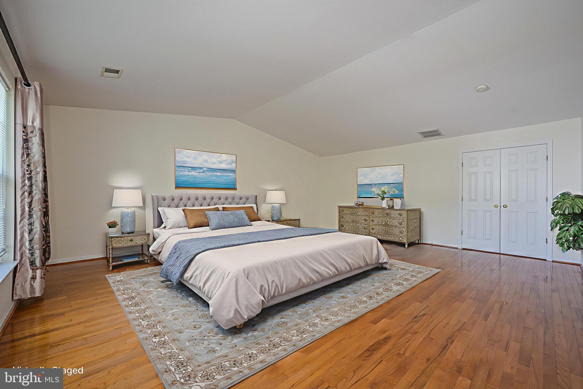 BROAD RUN OAKS - Residential Lease