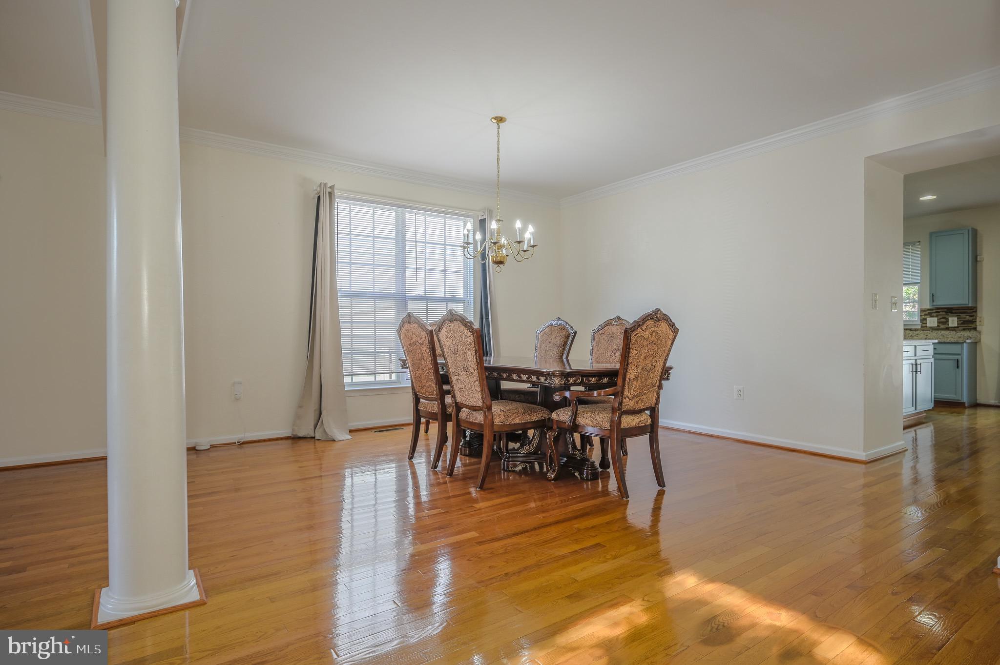 BROAD RUN OAKS - Residential Lease