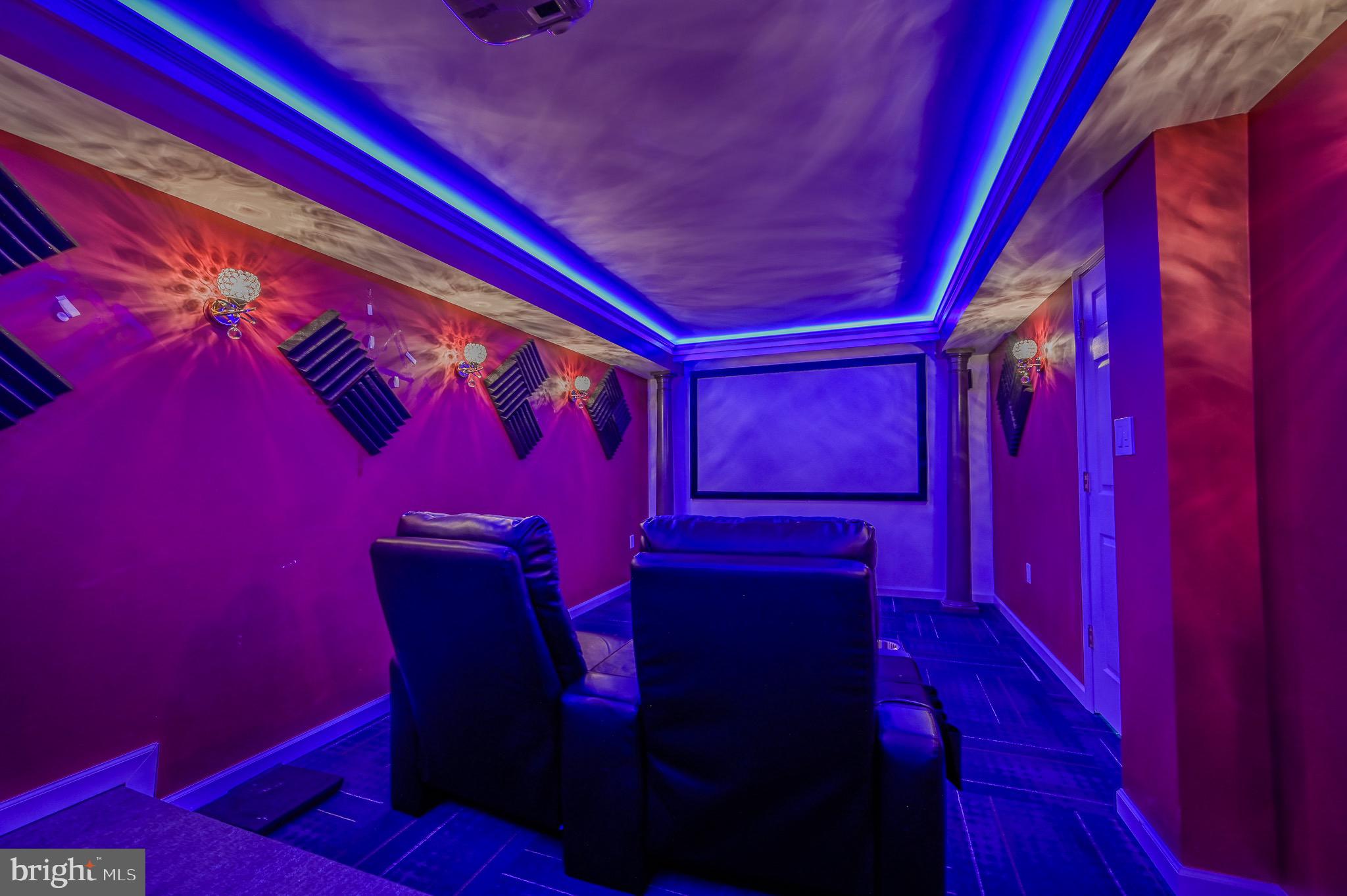 BROAD RUN OAKS - Residential Lease