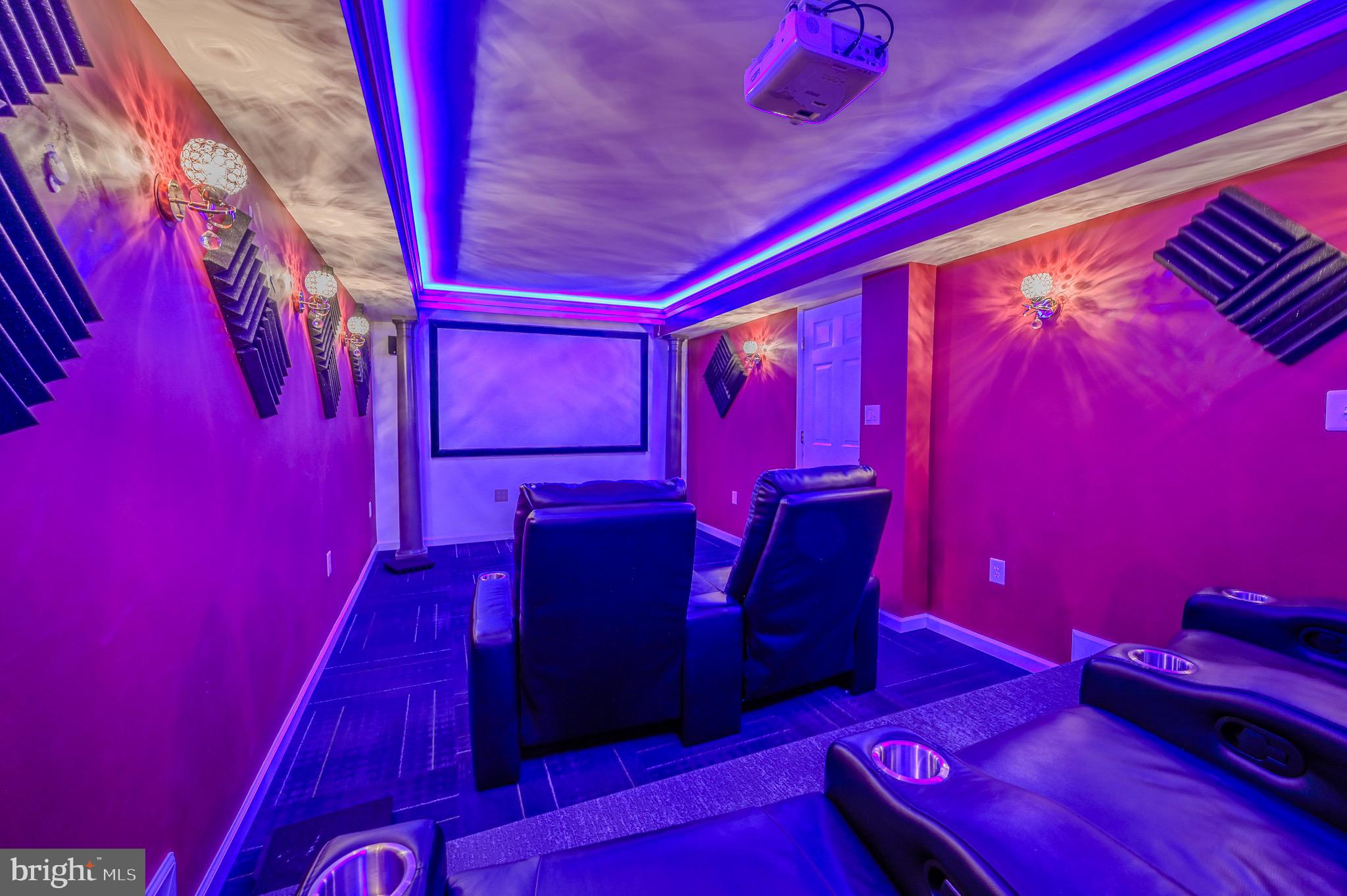 BROAD RUN OAKS - Residential Lease