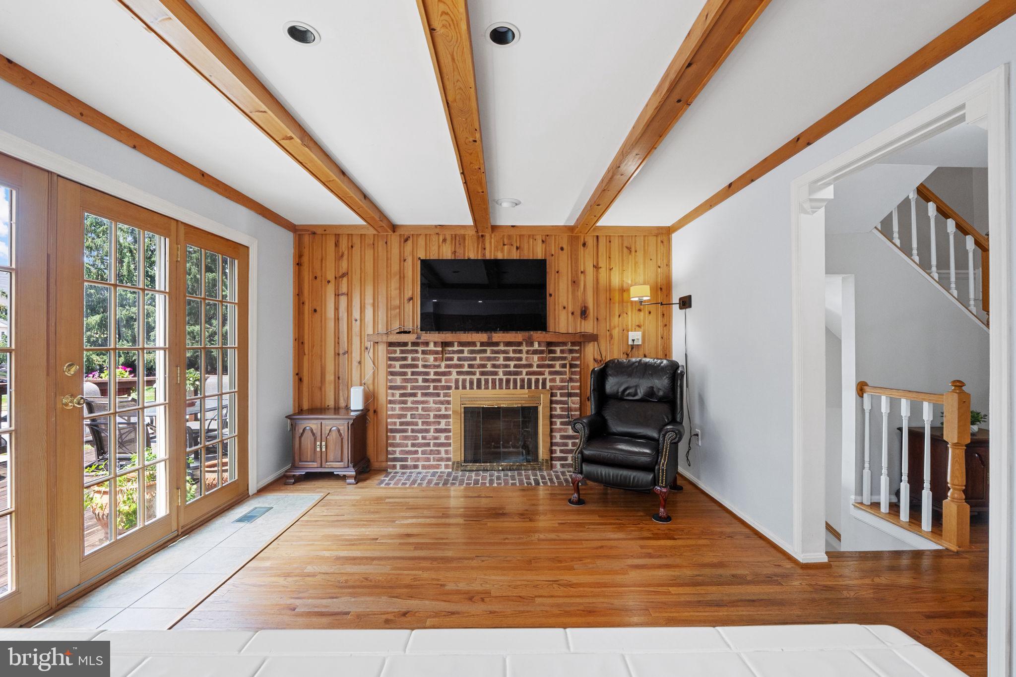 TASKERS CHANCE - Residential