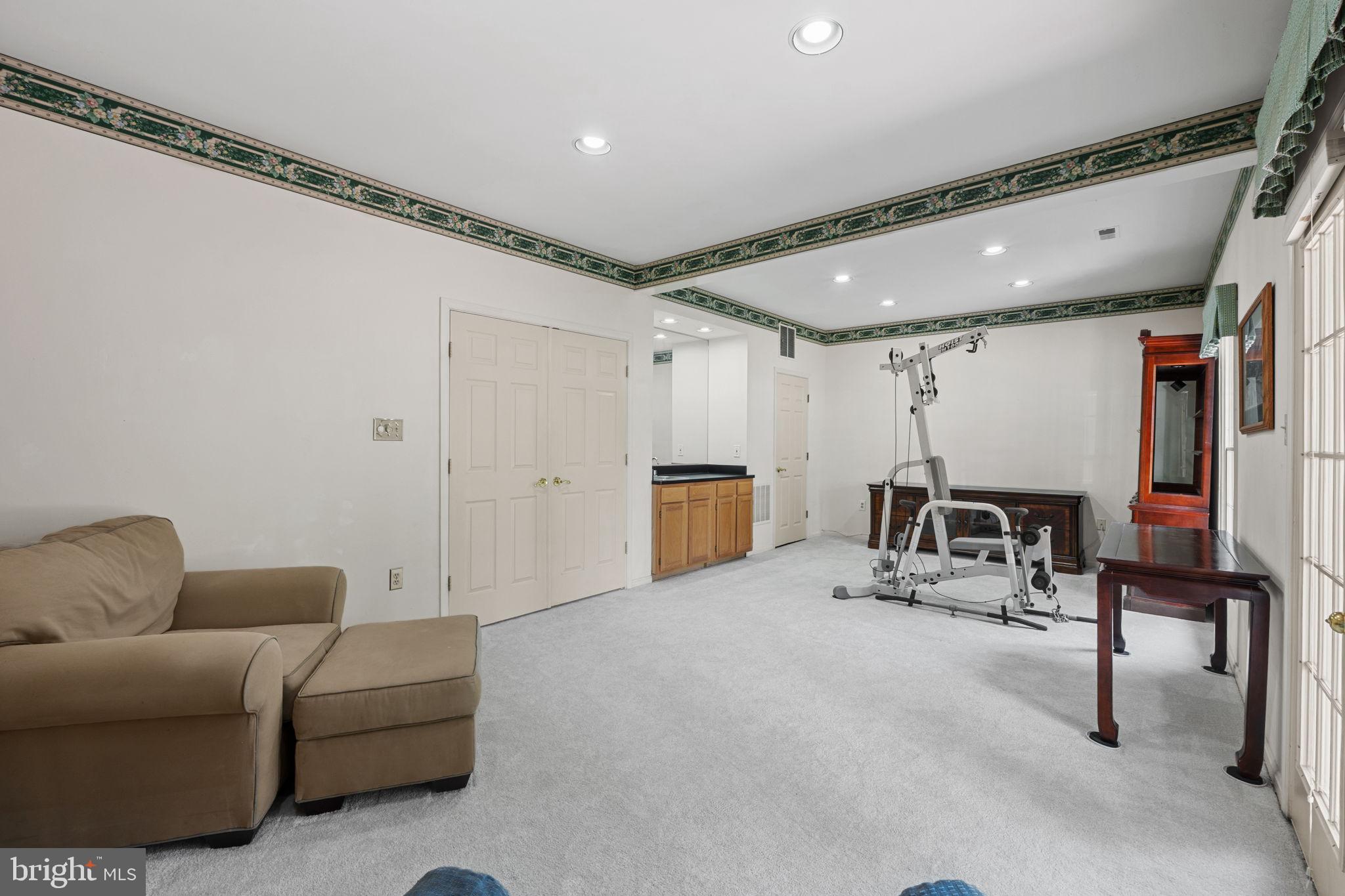 TASKERS CHANCE - Residential