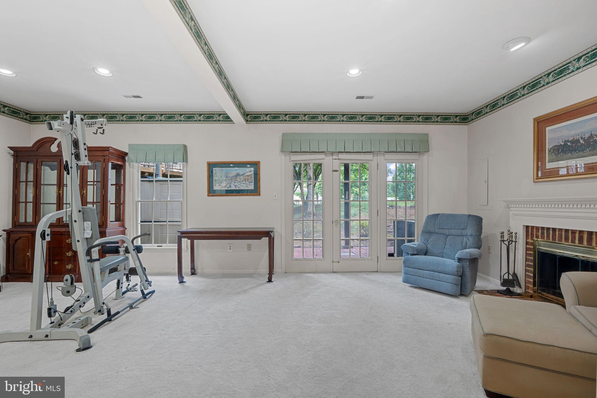 TASKERS CHANCE - Residential