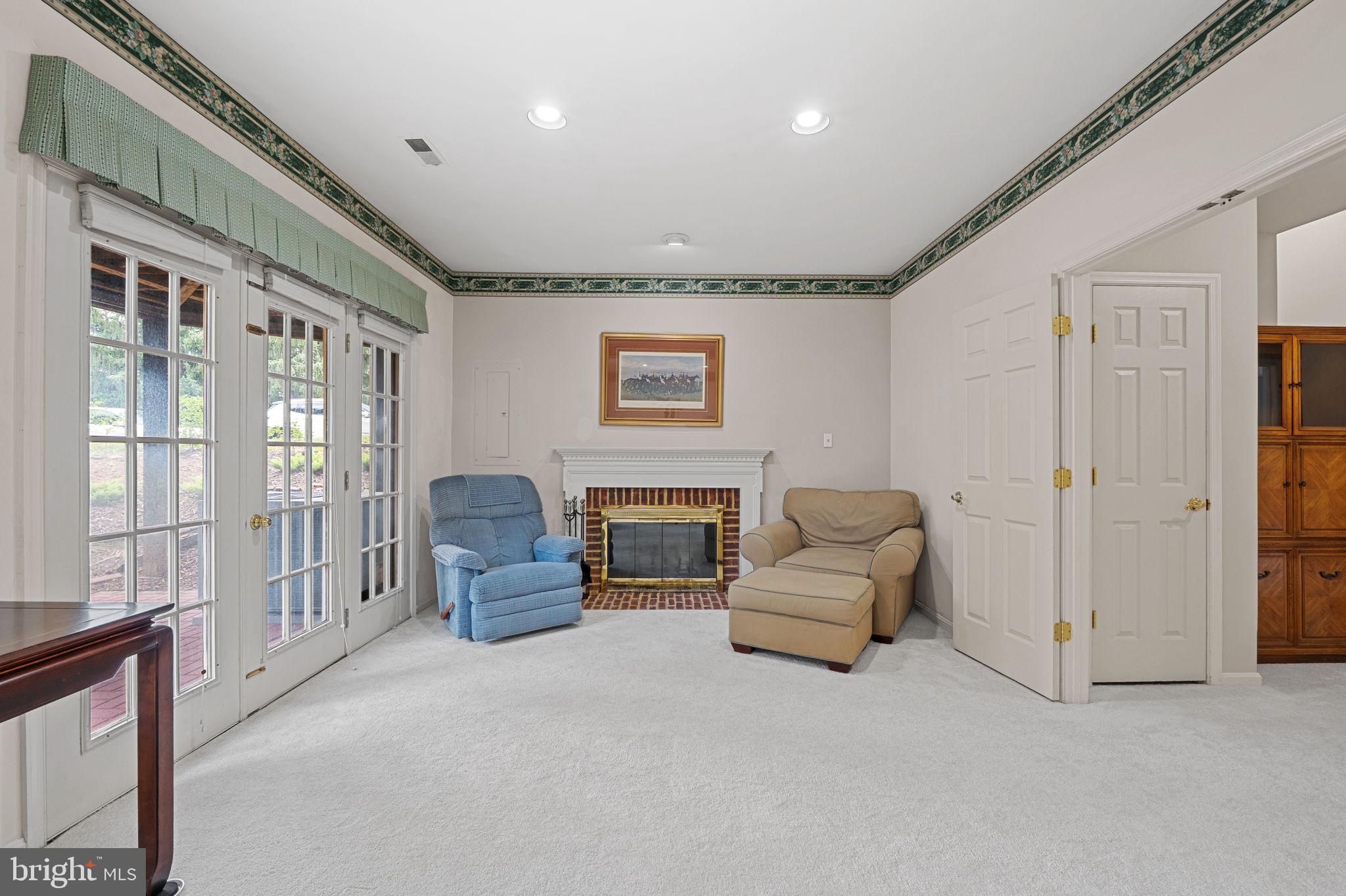 TASKERS CHANCE - Residential