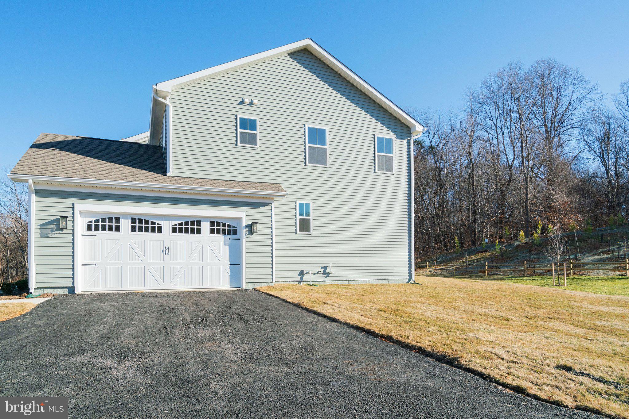 ST JAMES - Residential