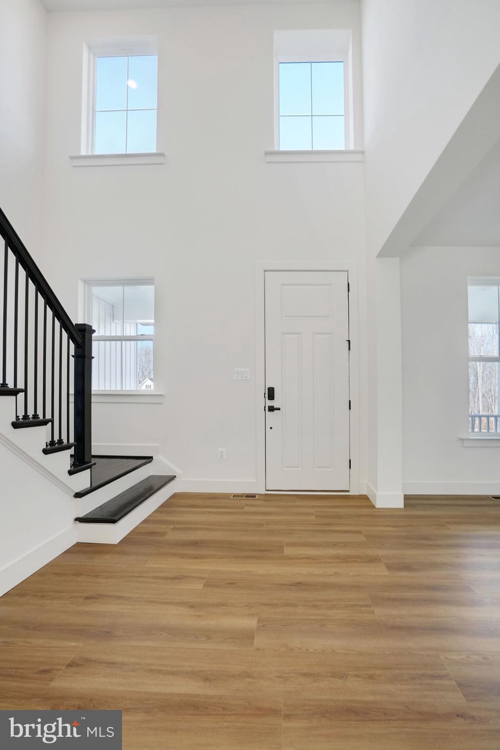 ST JAMES - Residential