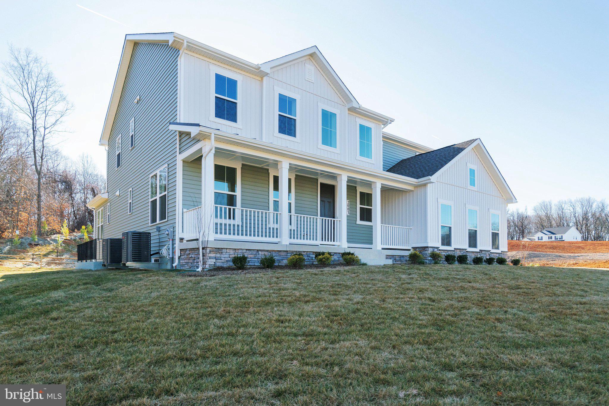 ST JAMES - Residential