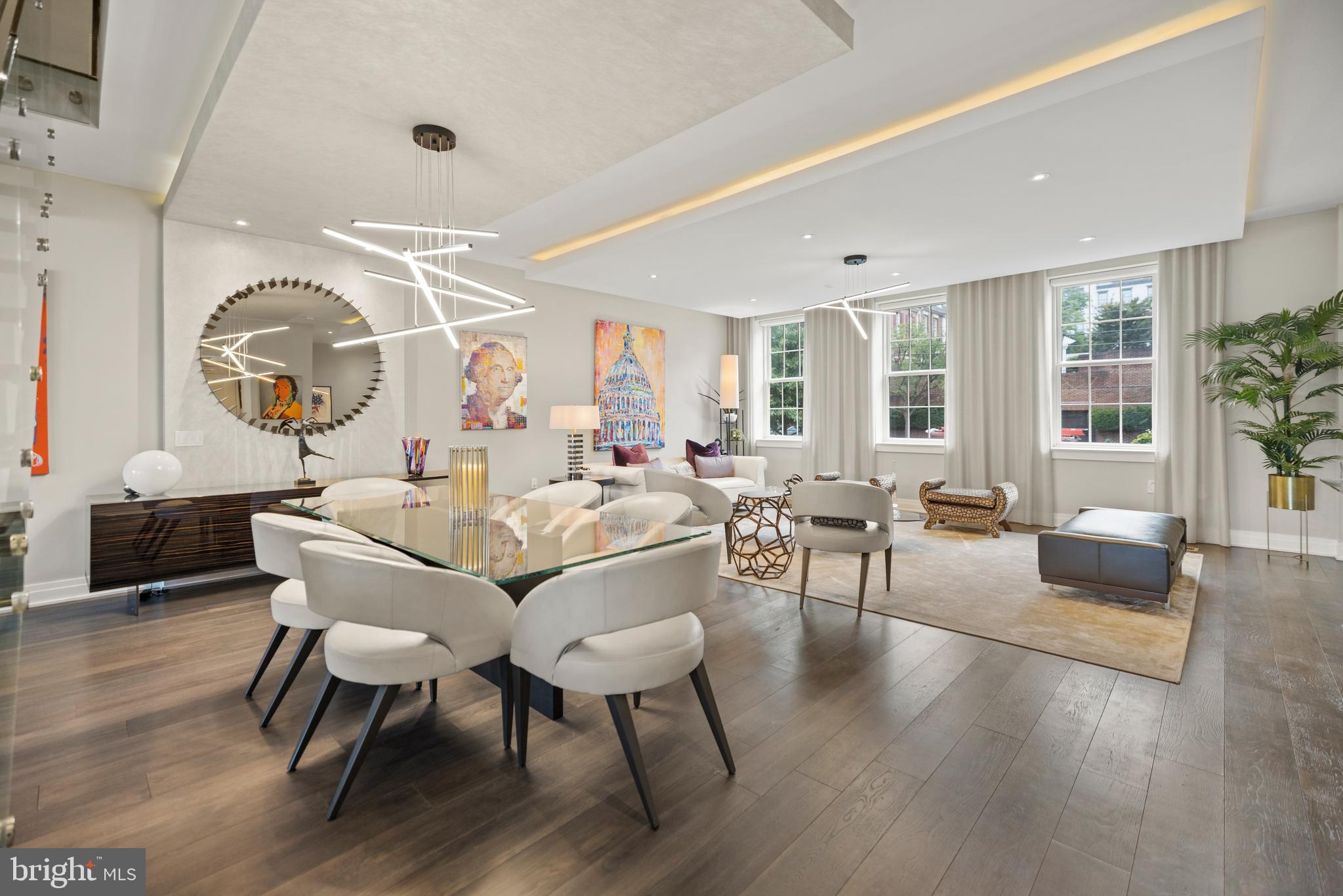 BRIGHTLEAF AND COOPER - Residential