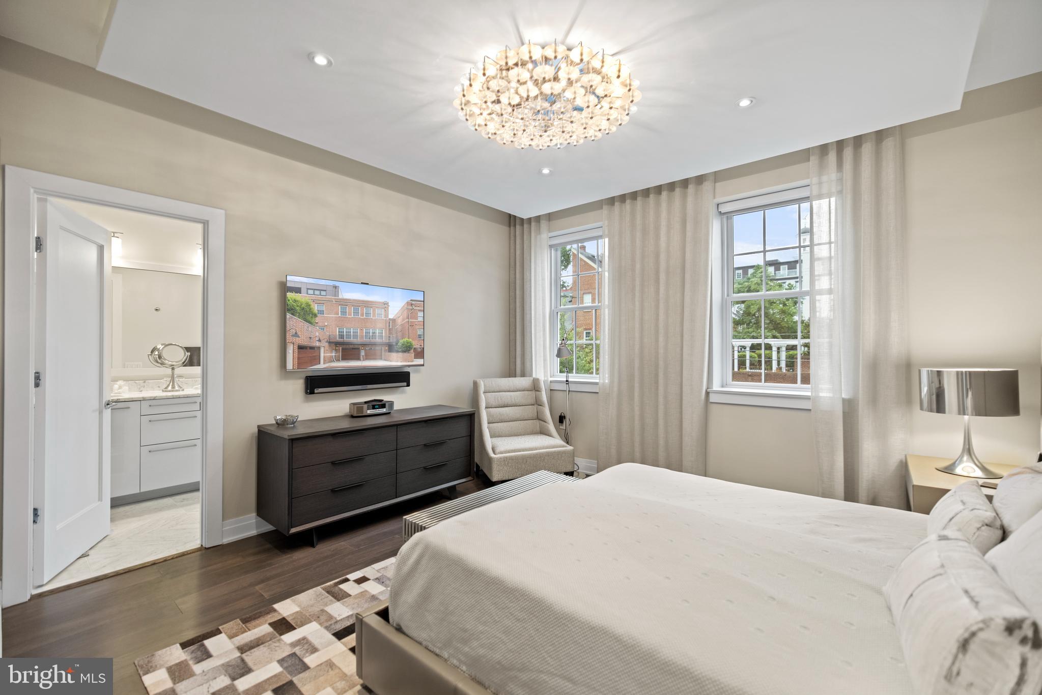 BRIGHTLEAF AND COOPER - Residential