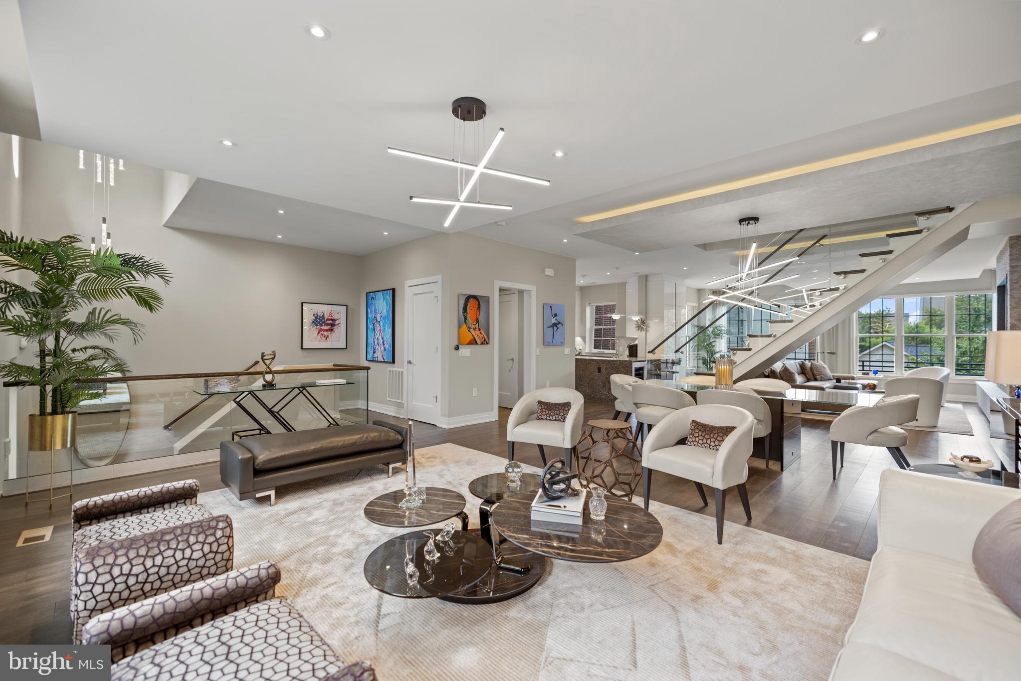 BRIGHTLEAF AND COOPER - Residential