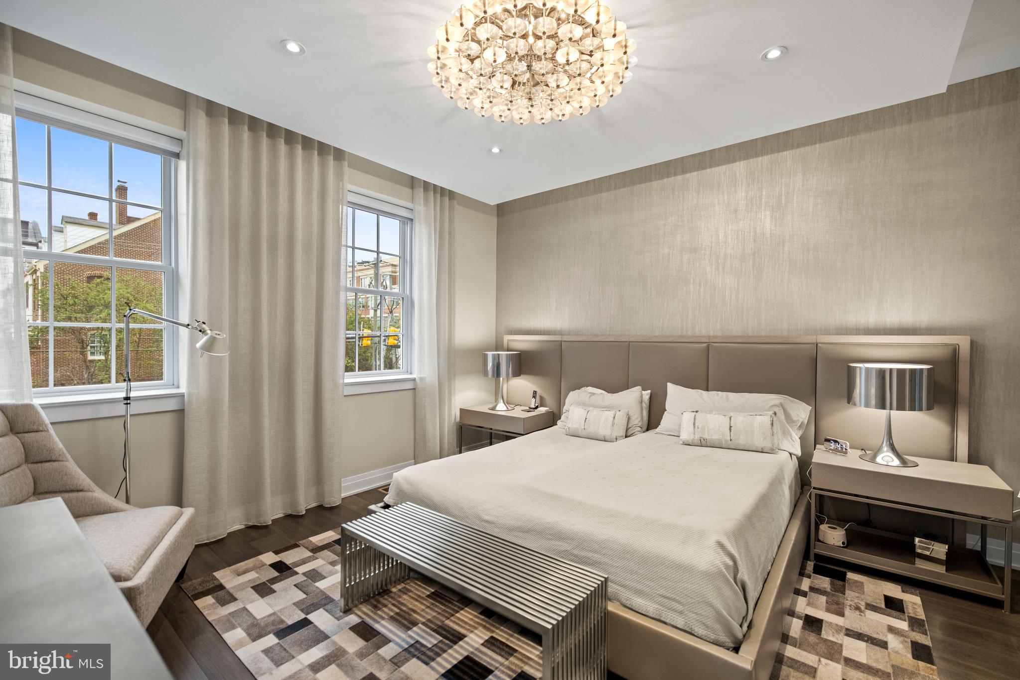 BRIGHTLEAF AND COOPER - Residential