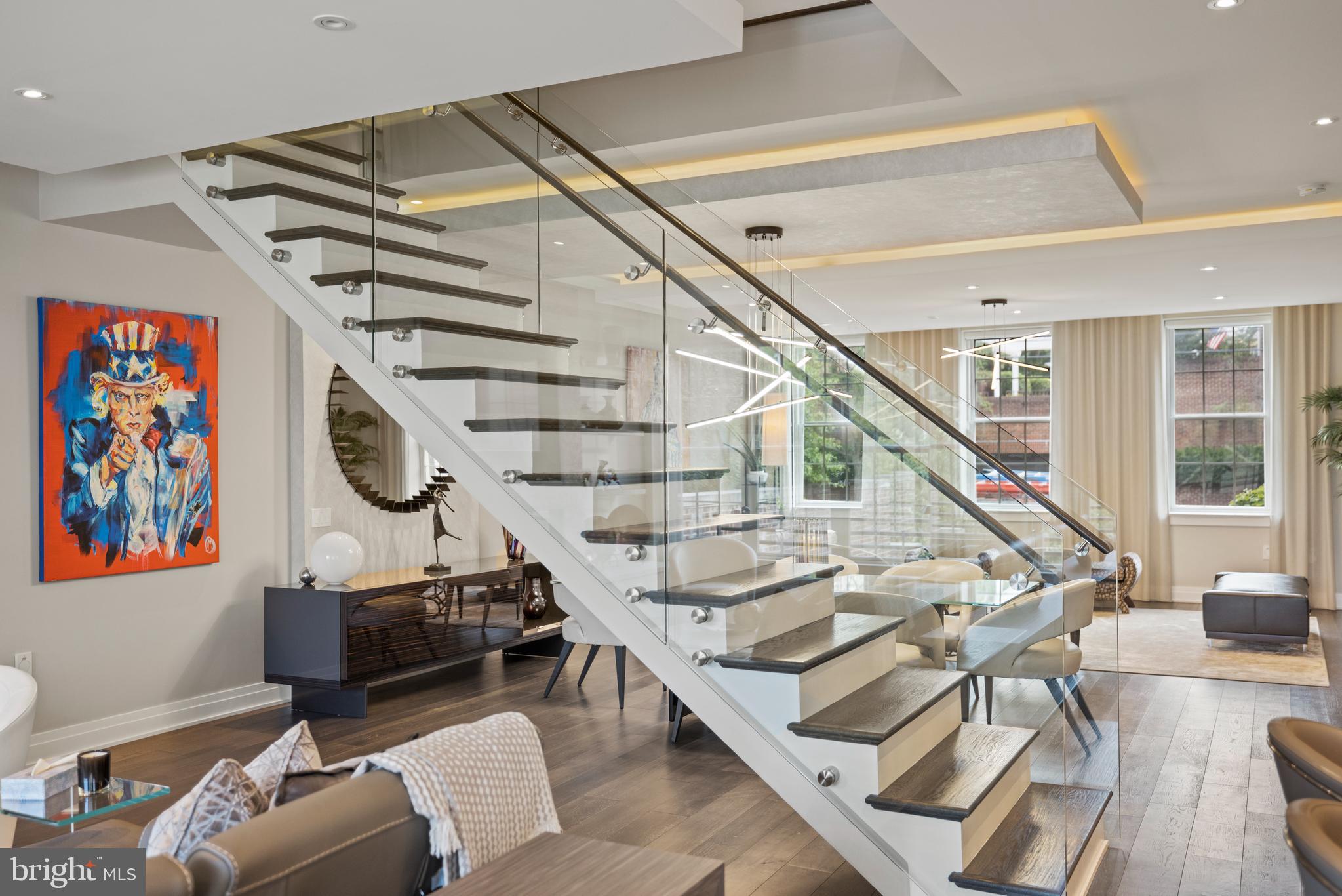 BRIGHTLEAF AND COOPER - Residential